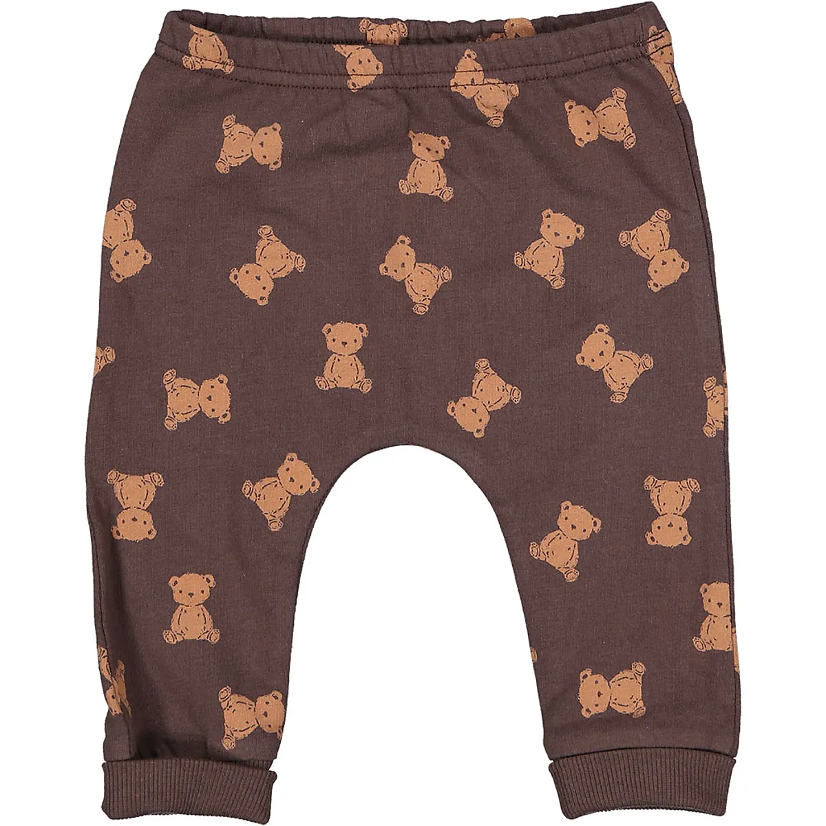 Broek - Bruin