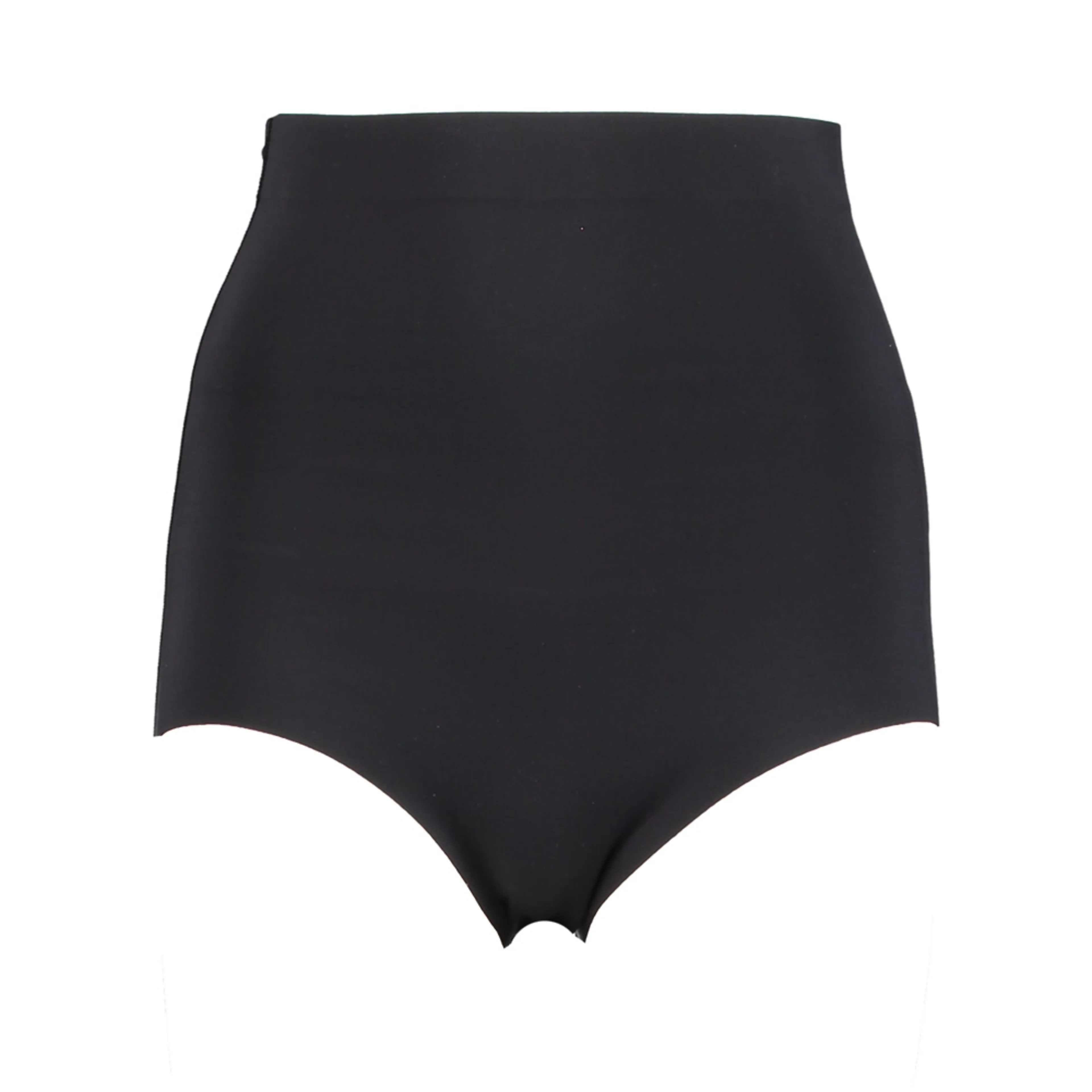 Culotte haute - Noir