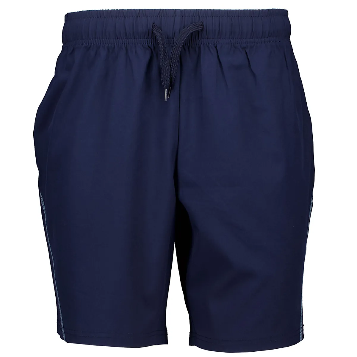 Pantalones cortos de deporte - Azul