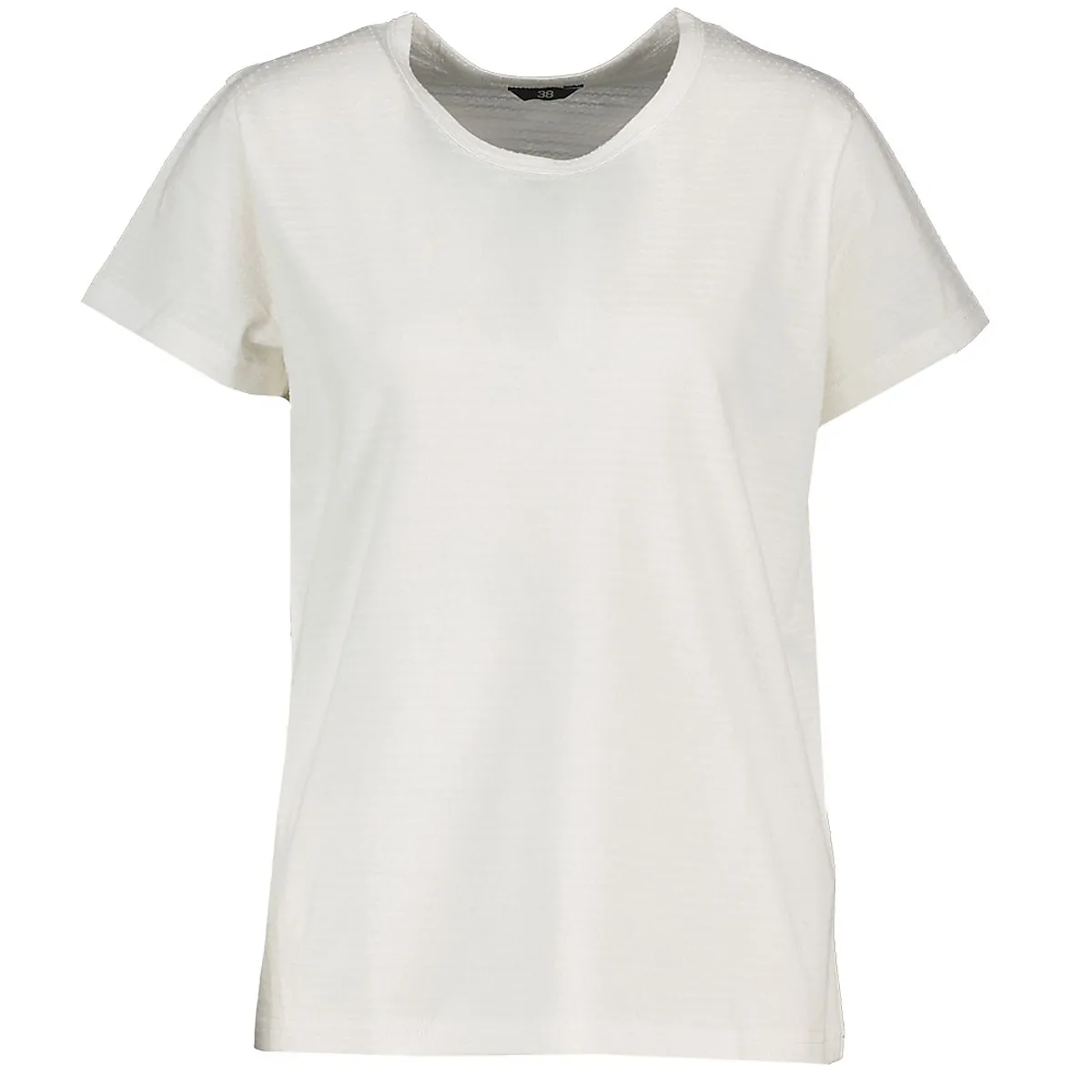 T-shirt - Branco