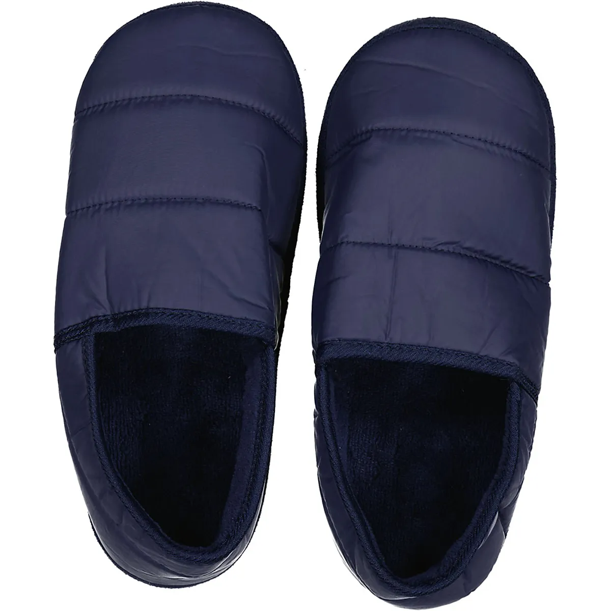 Pantoffels - Blauw