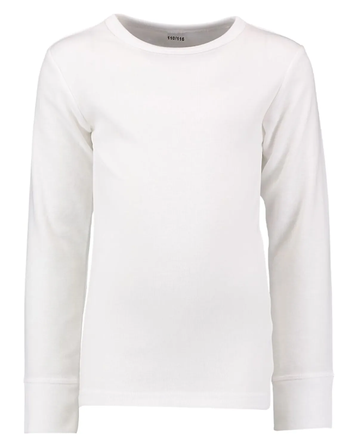 Tee-shirt - Blanc