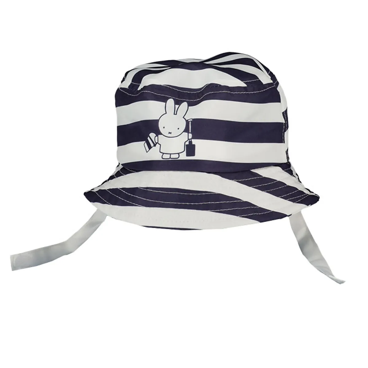 Muts - Blauw