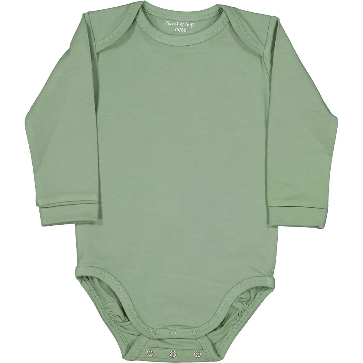 Romper - Groen
