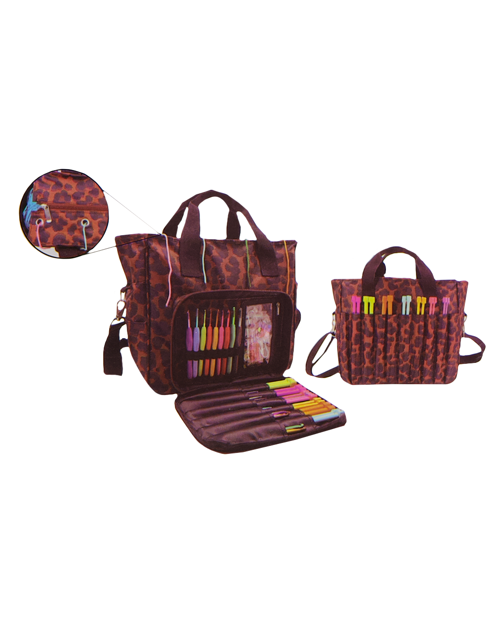 Breitas - Multi-color