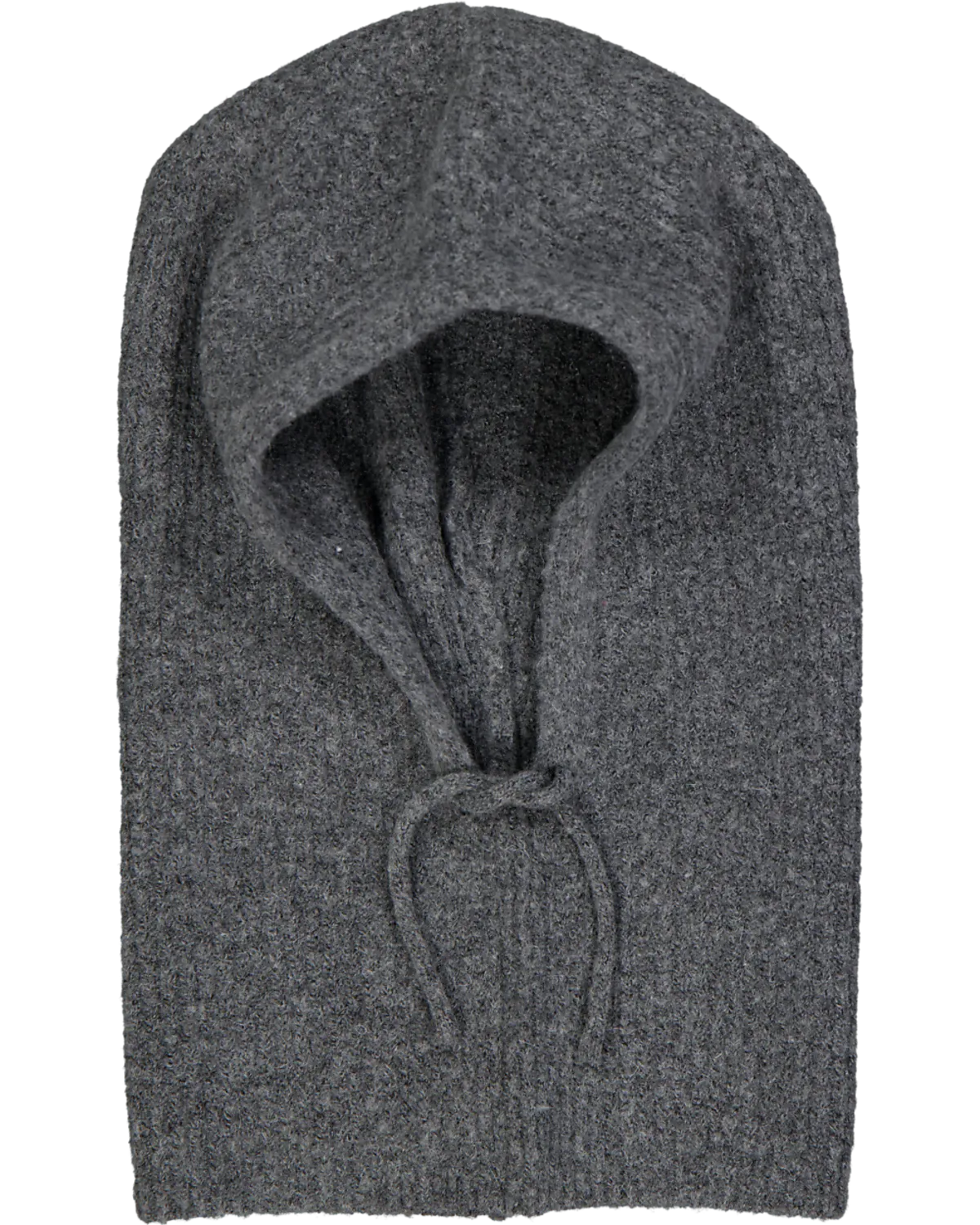 Balaclava - Grijs