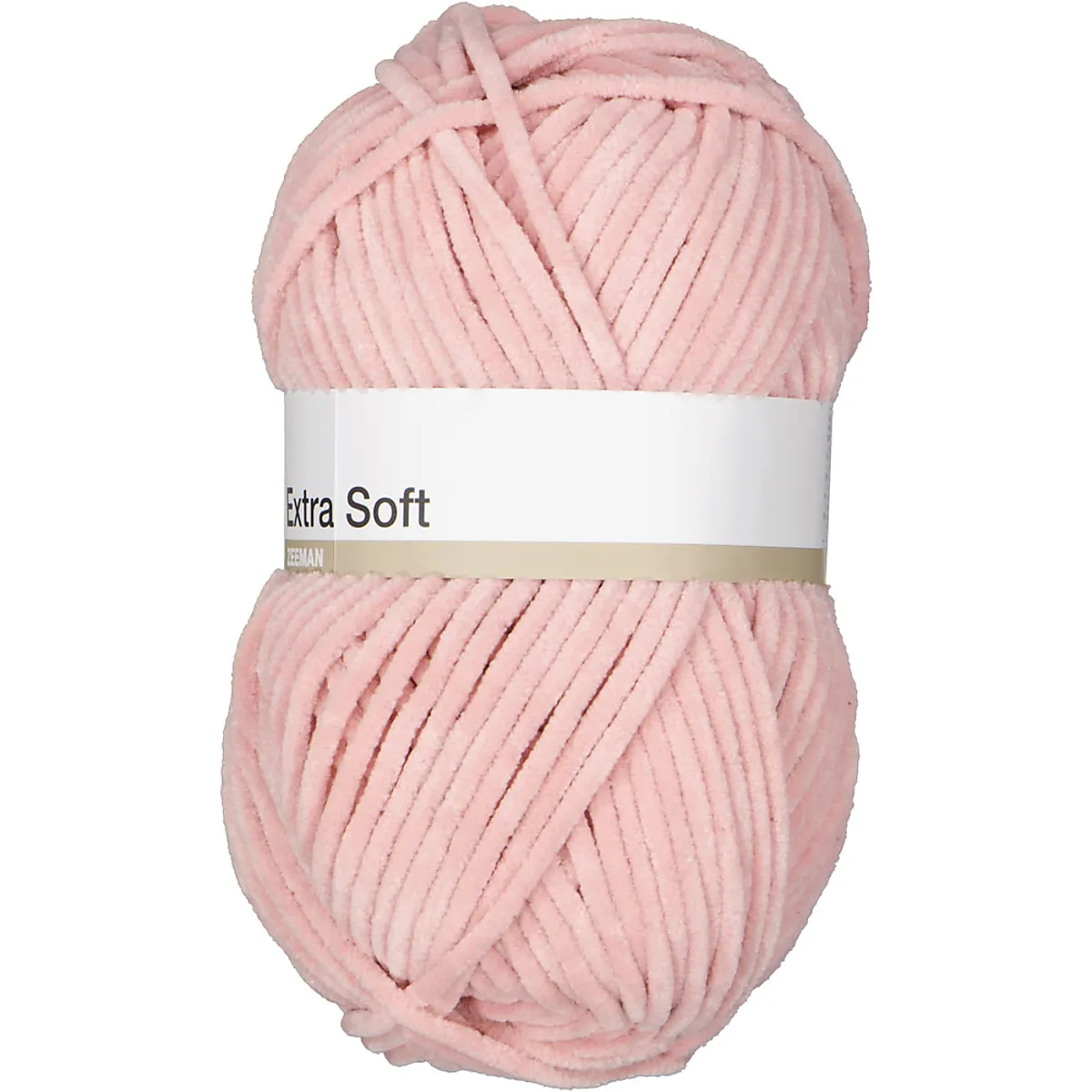 Extra soft Breigaren - Paars