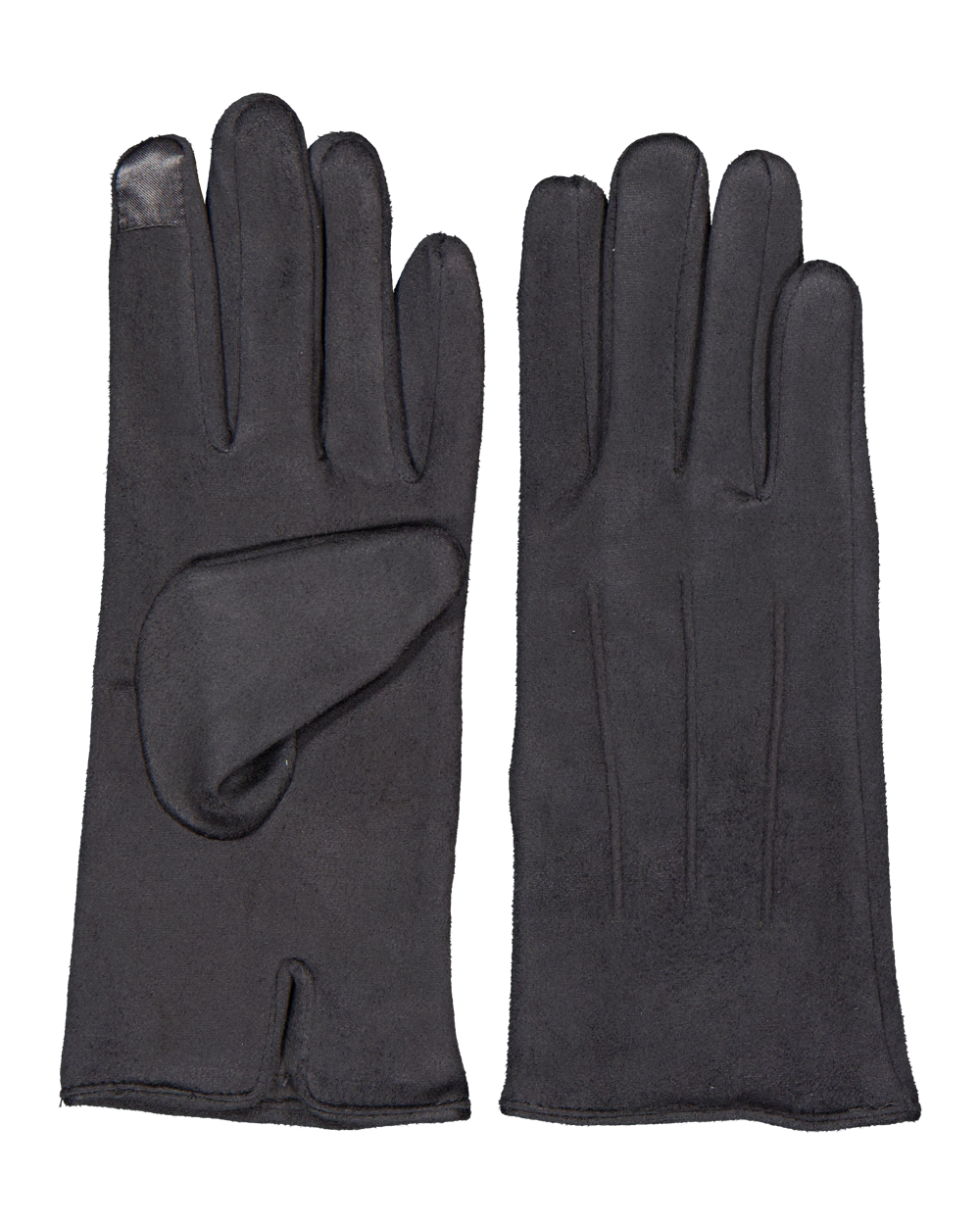 Handschoenen - Grijs