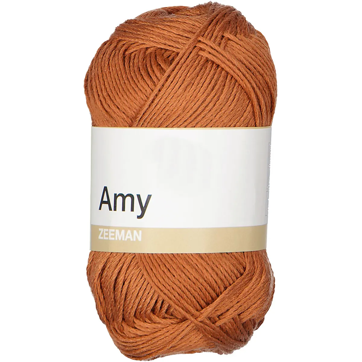 Amy Haakgaren - Oranje