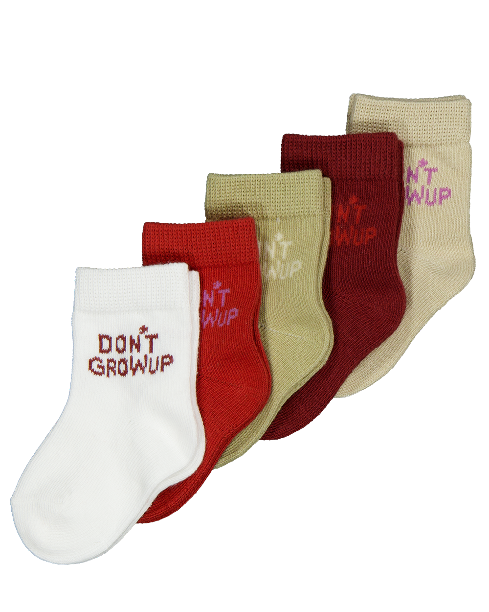 Hemd - Wit afbeelding