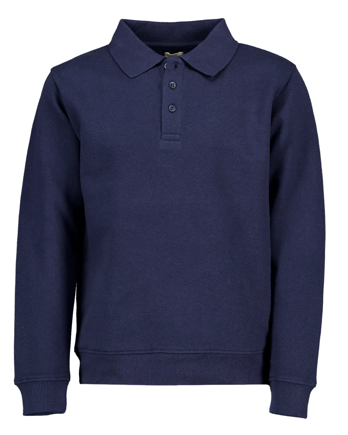 Sweater - Blau