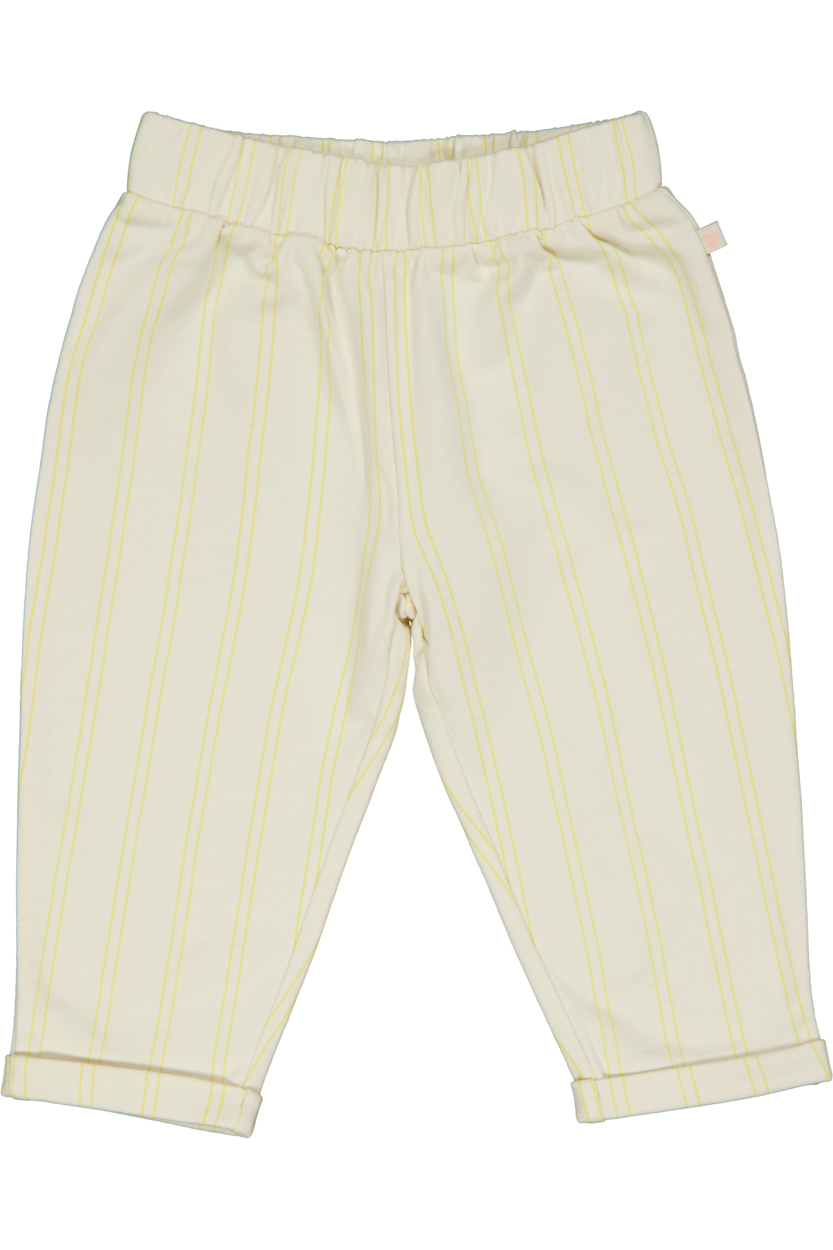 Broek - Beige