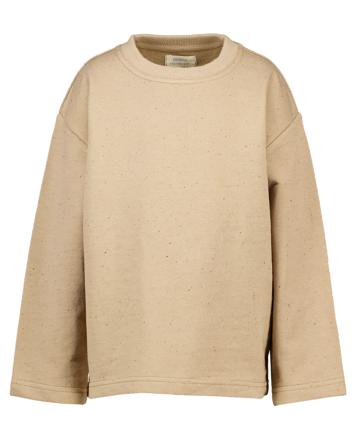 Sweater - Bruin