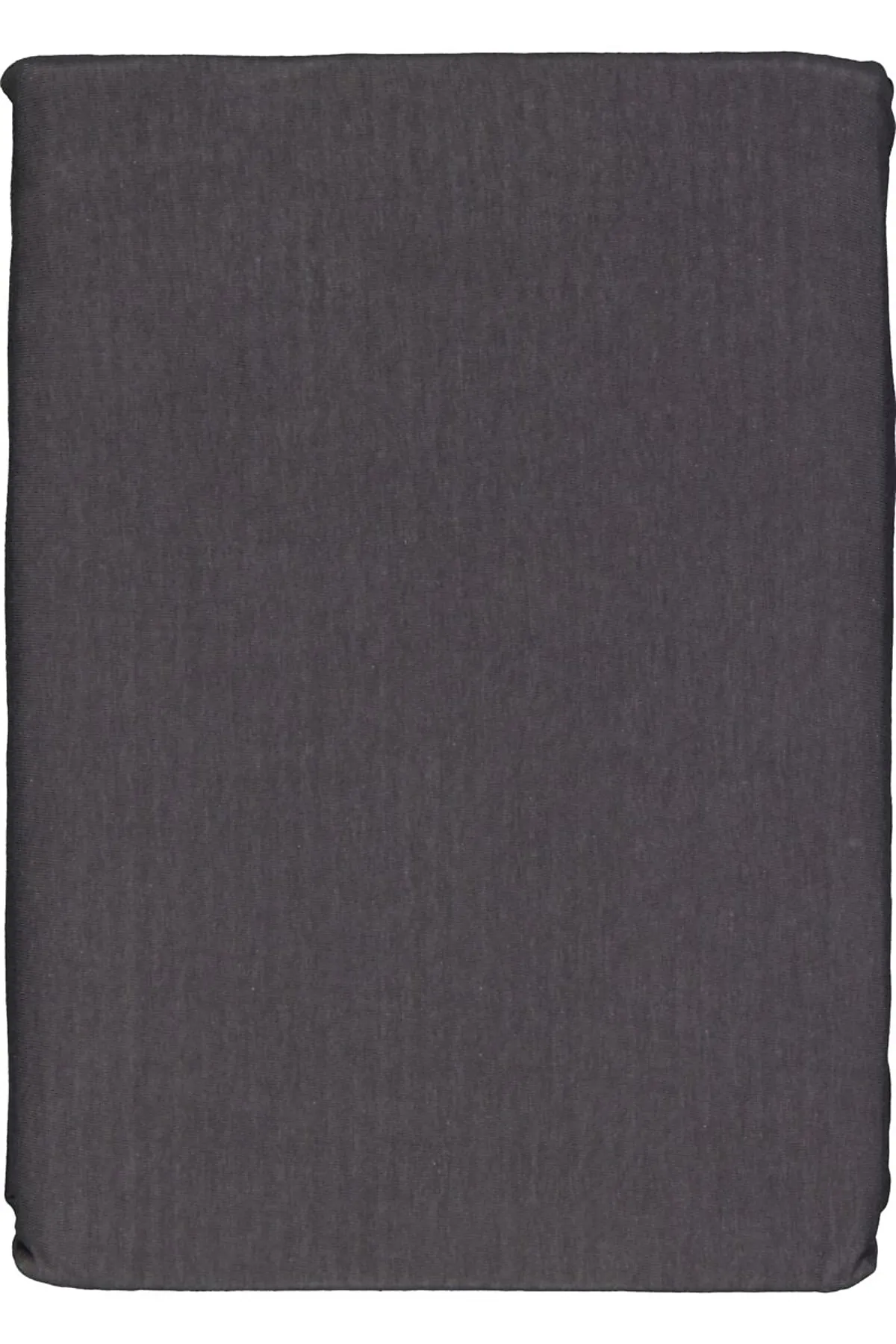 Jersey Drap-housse - Gris