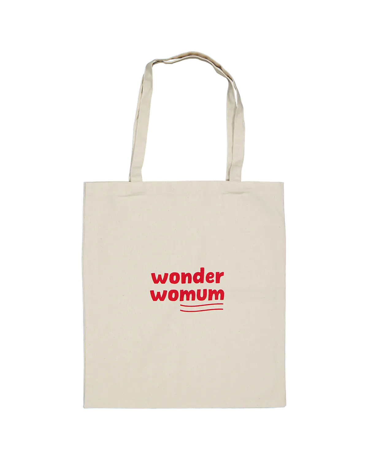 Sac en toile - Beige