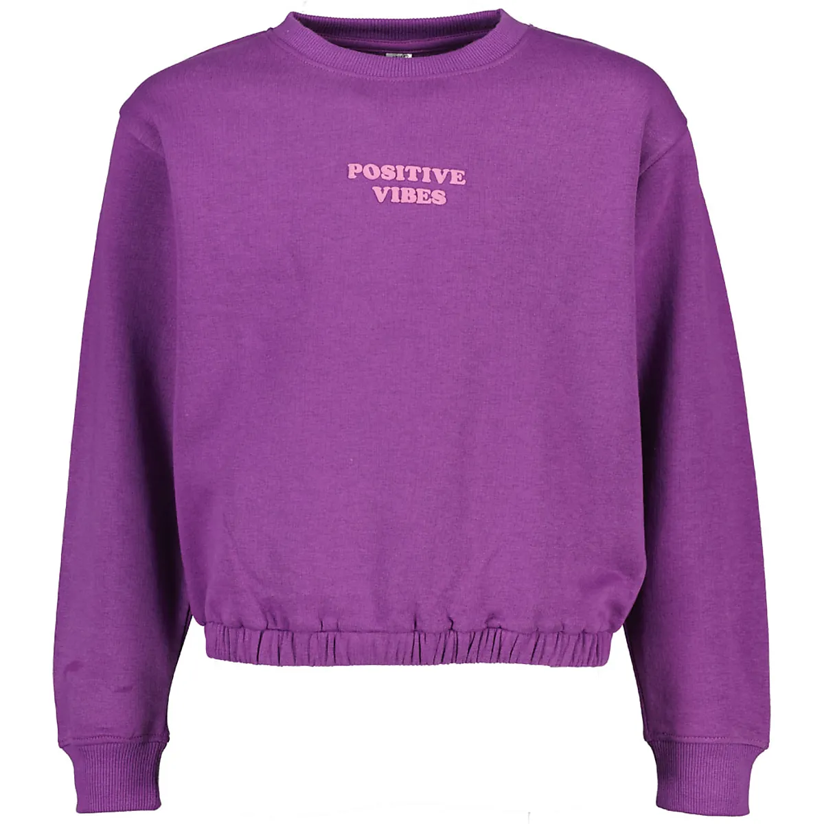 Sweater - Paars