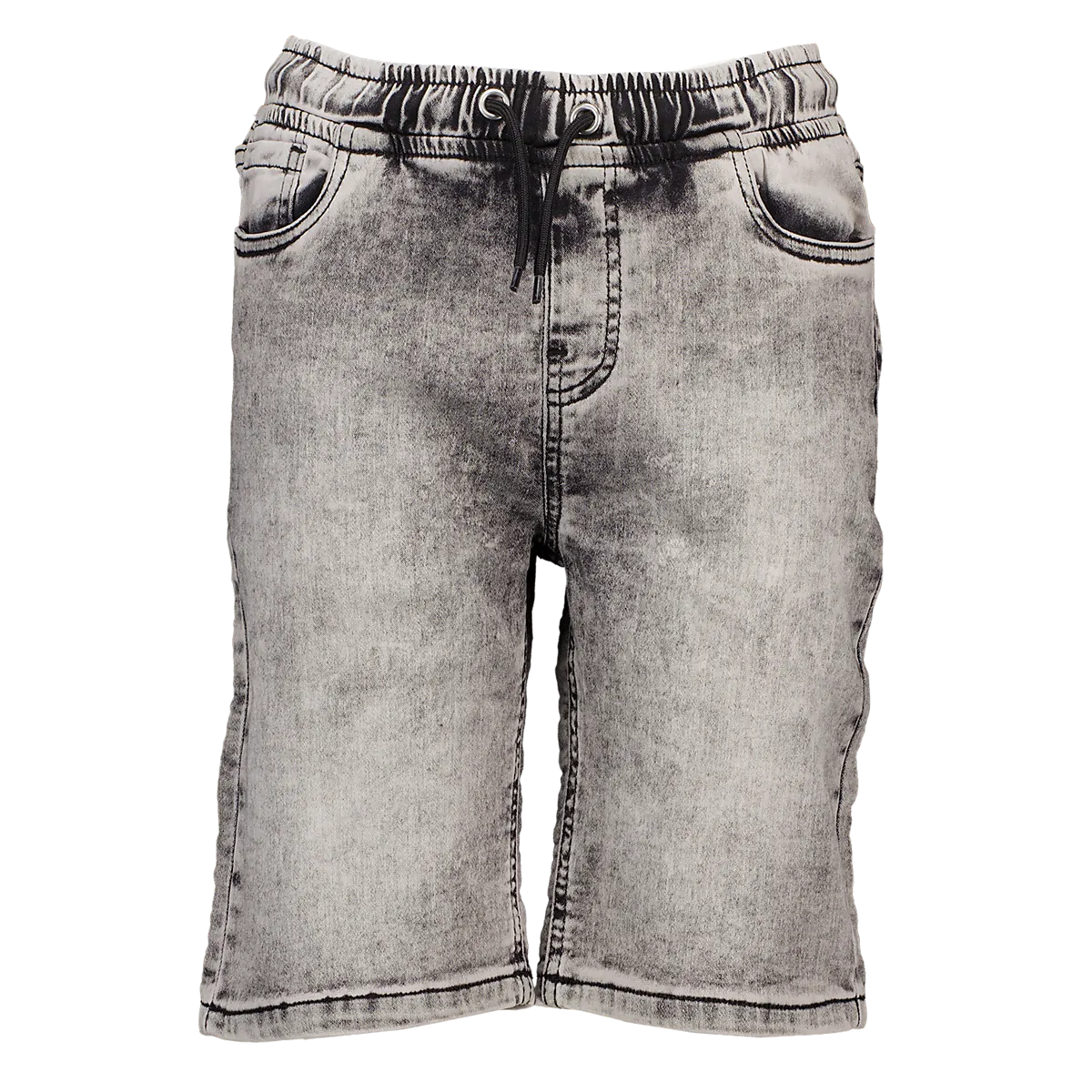 Shorts - Grau