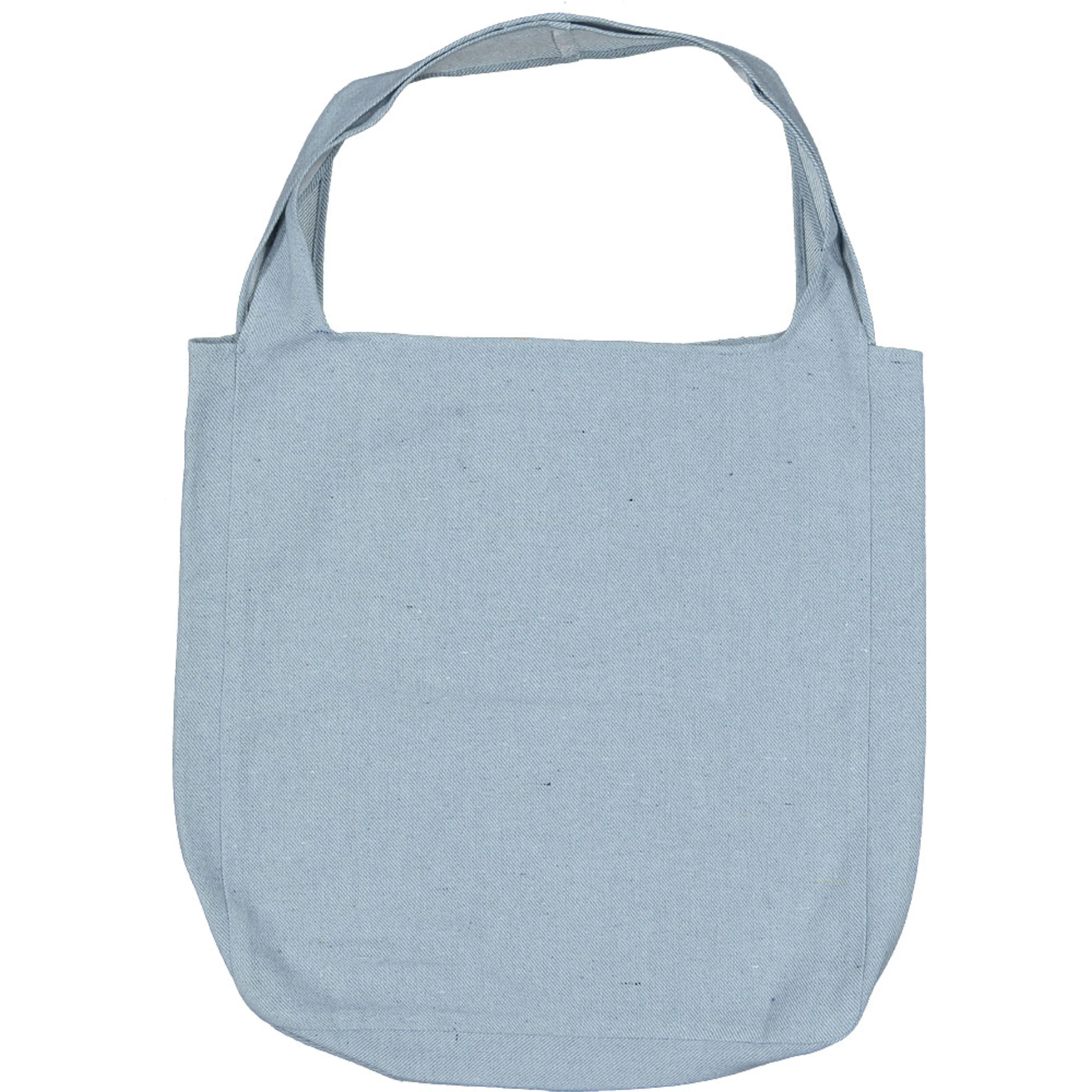 Schoudertas - Blauw