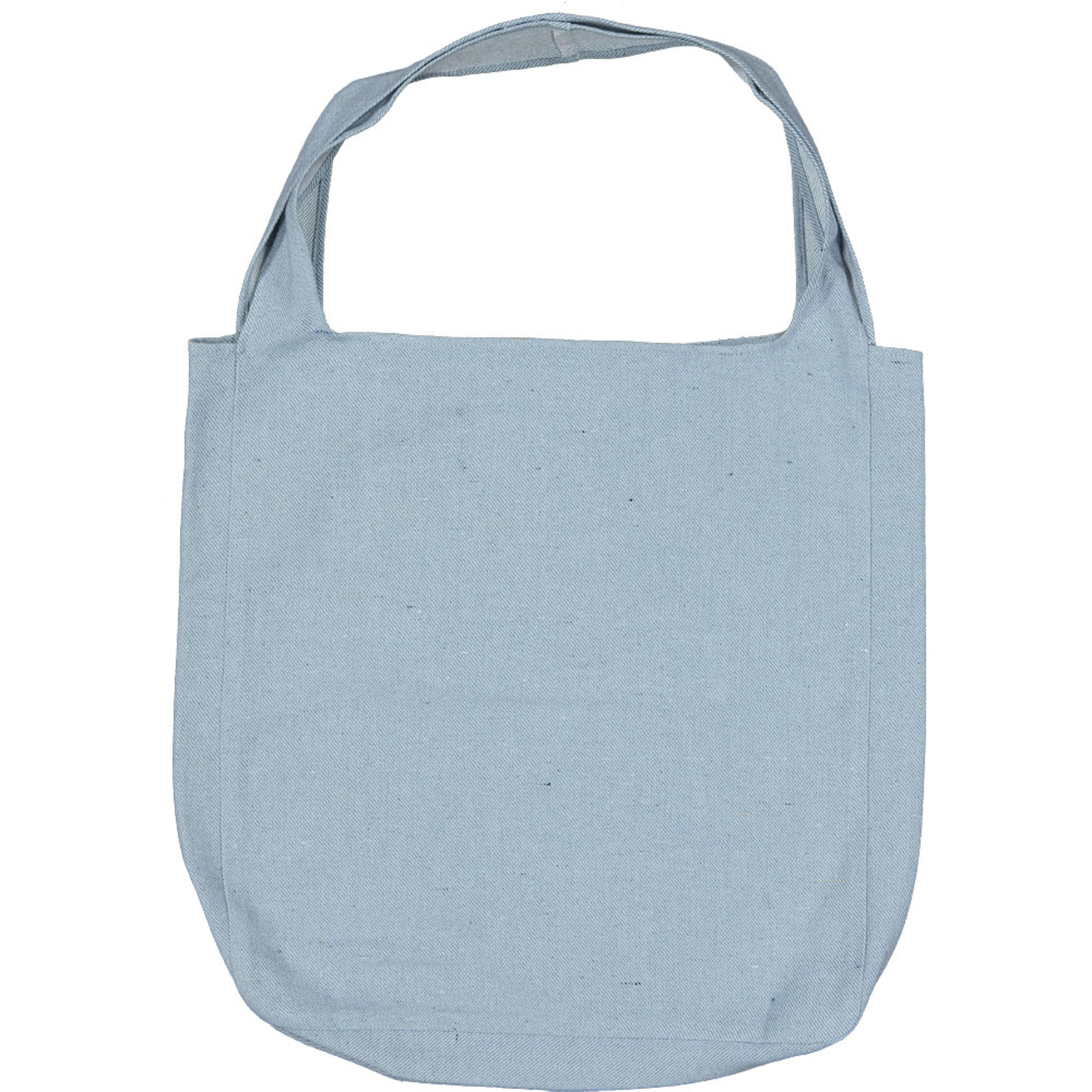 Sac à bandoulière Bleu