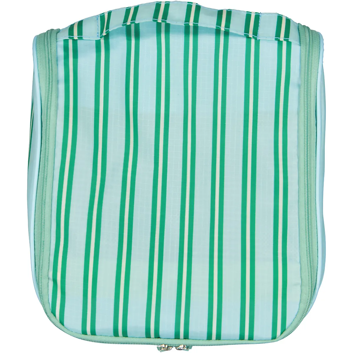 Toilettas met hanger - Blauw