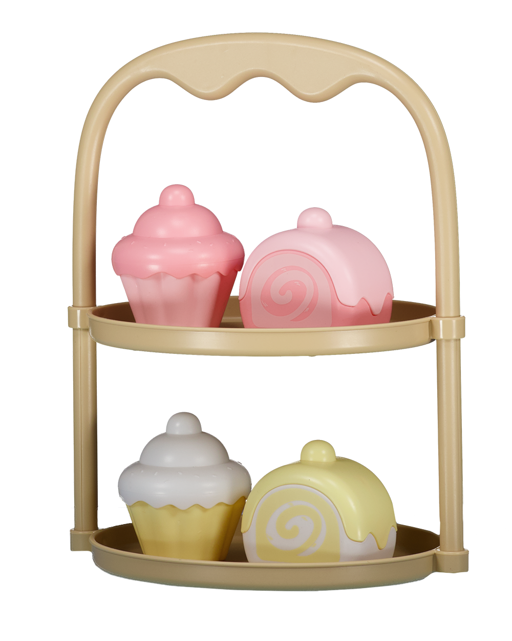 Speelgoed eten - Multi-color afbeelding