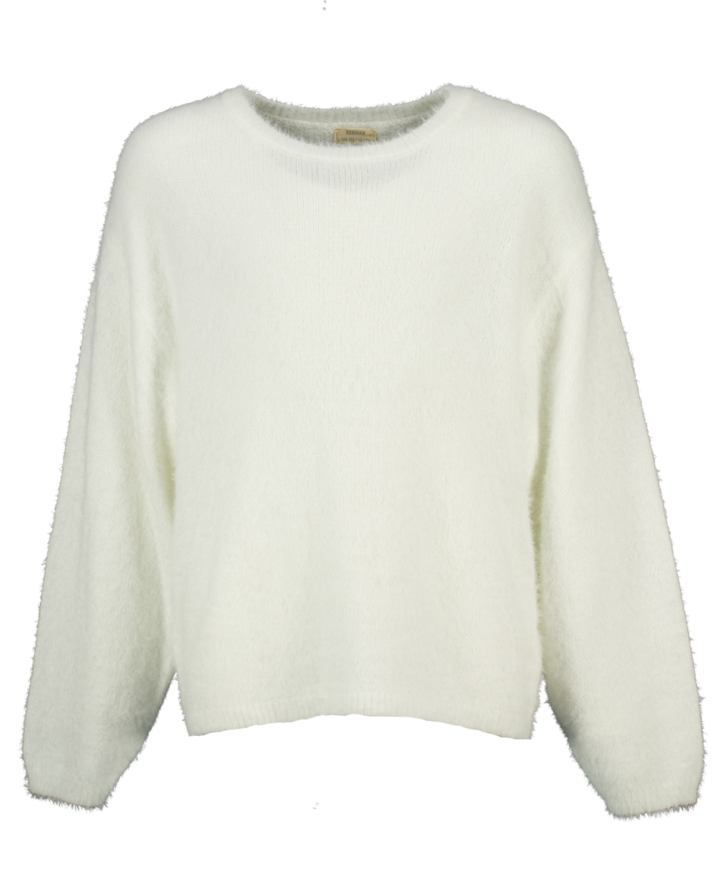 Sweater - Wit