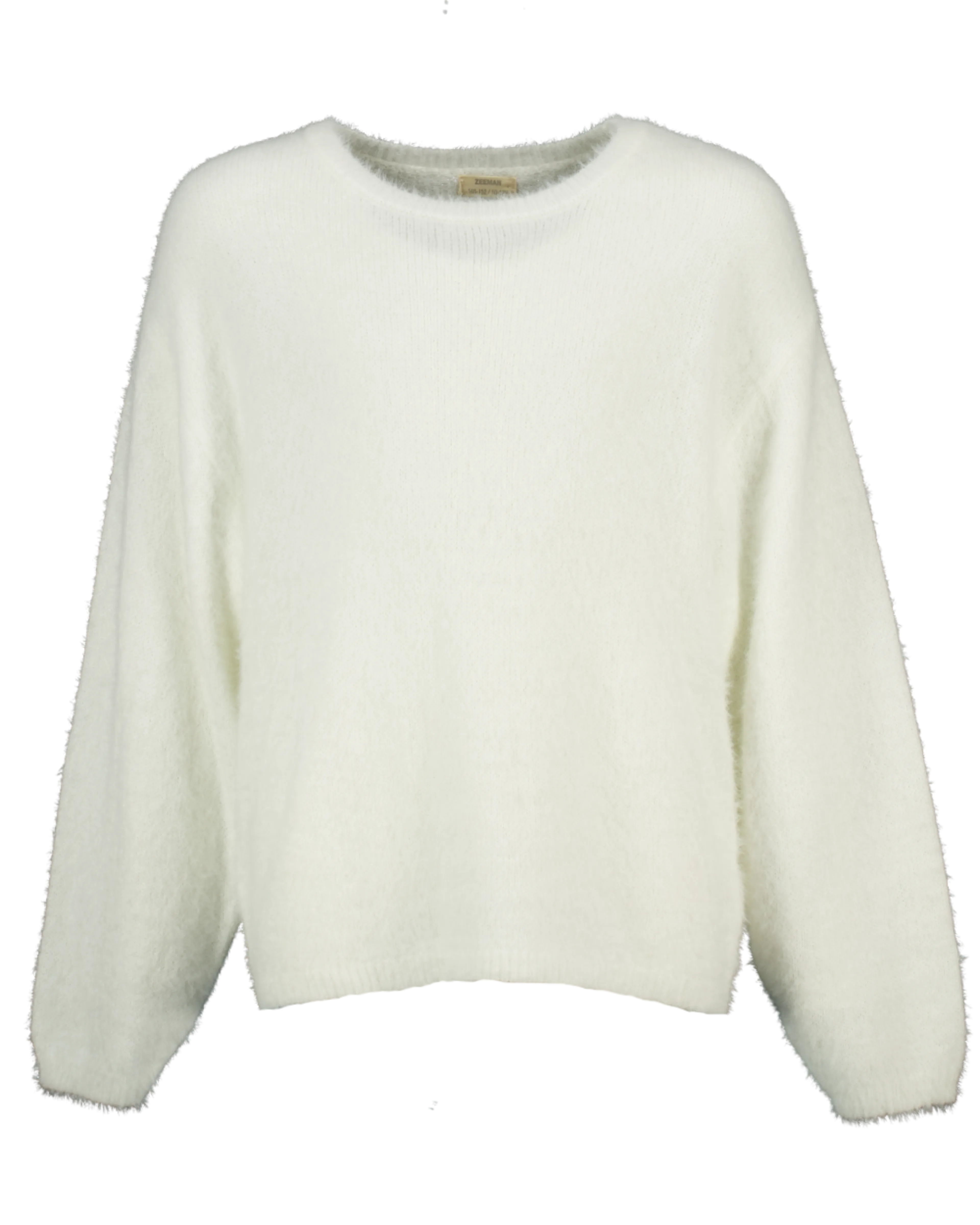 Sweat - Blanc