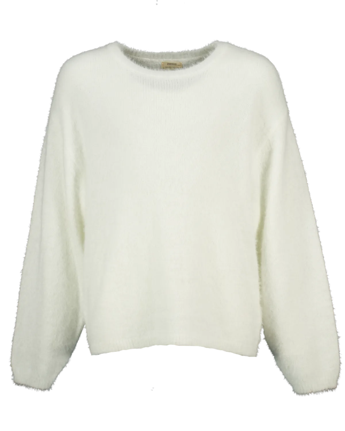 Sweater - Wit