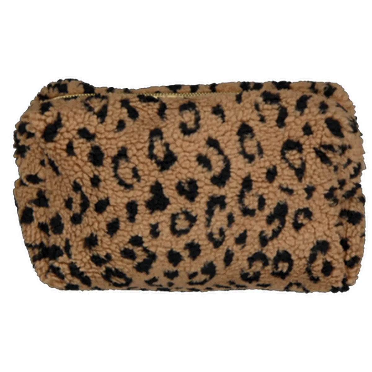 Trousse de toilette - Marron