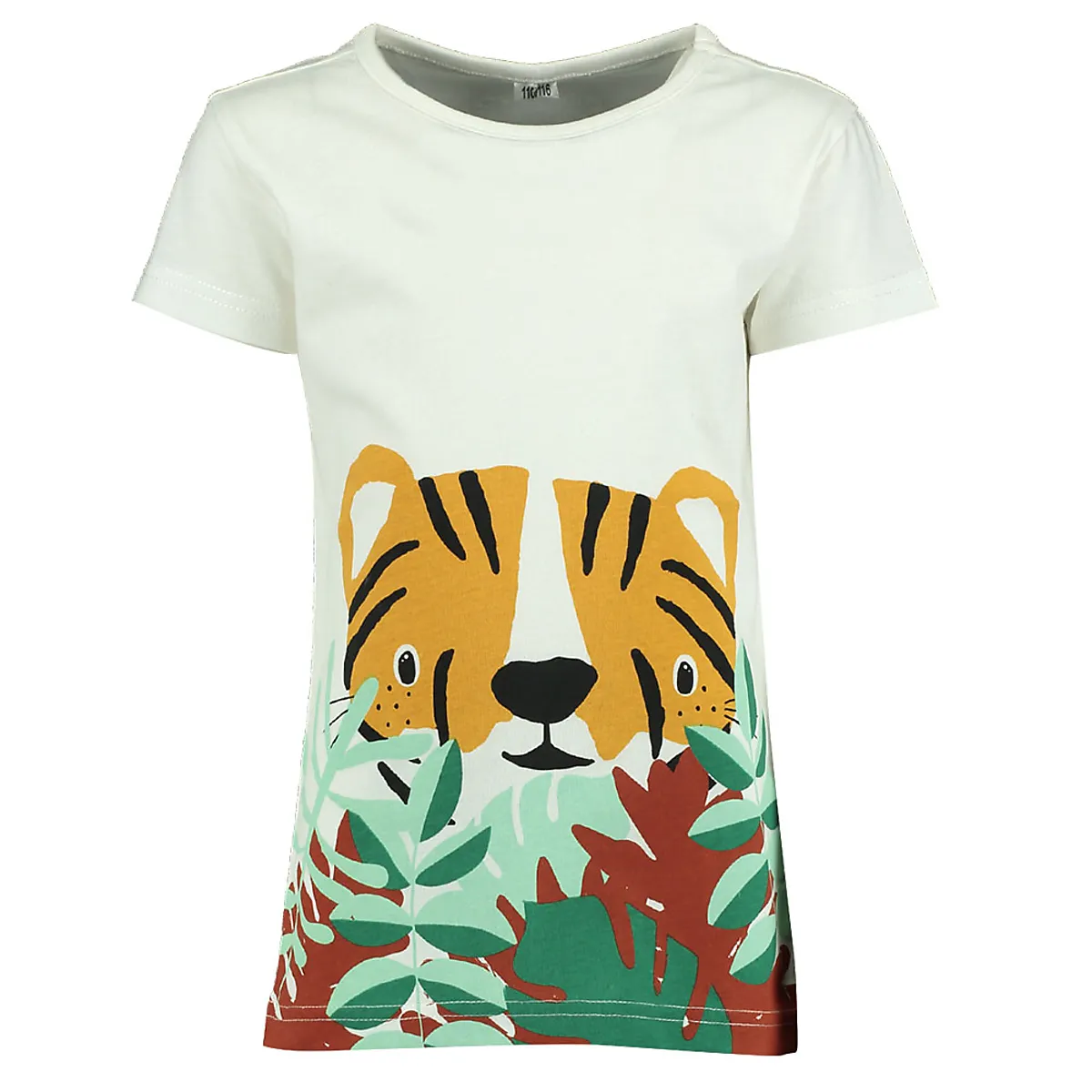 T-shirt - Wit