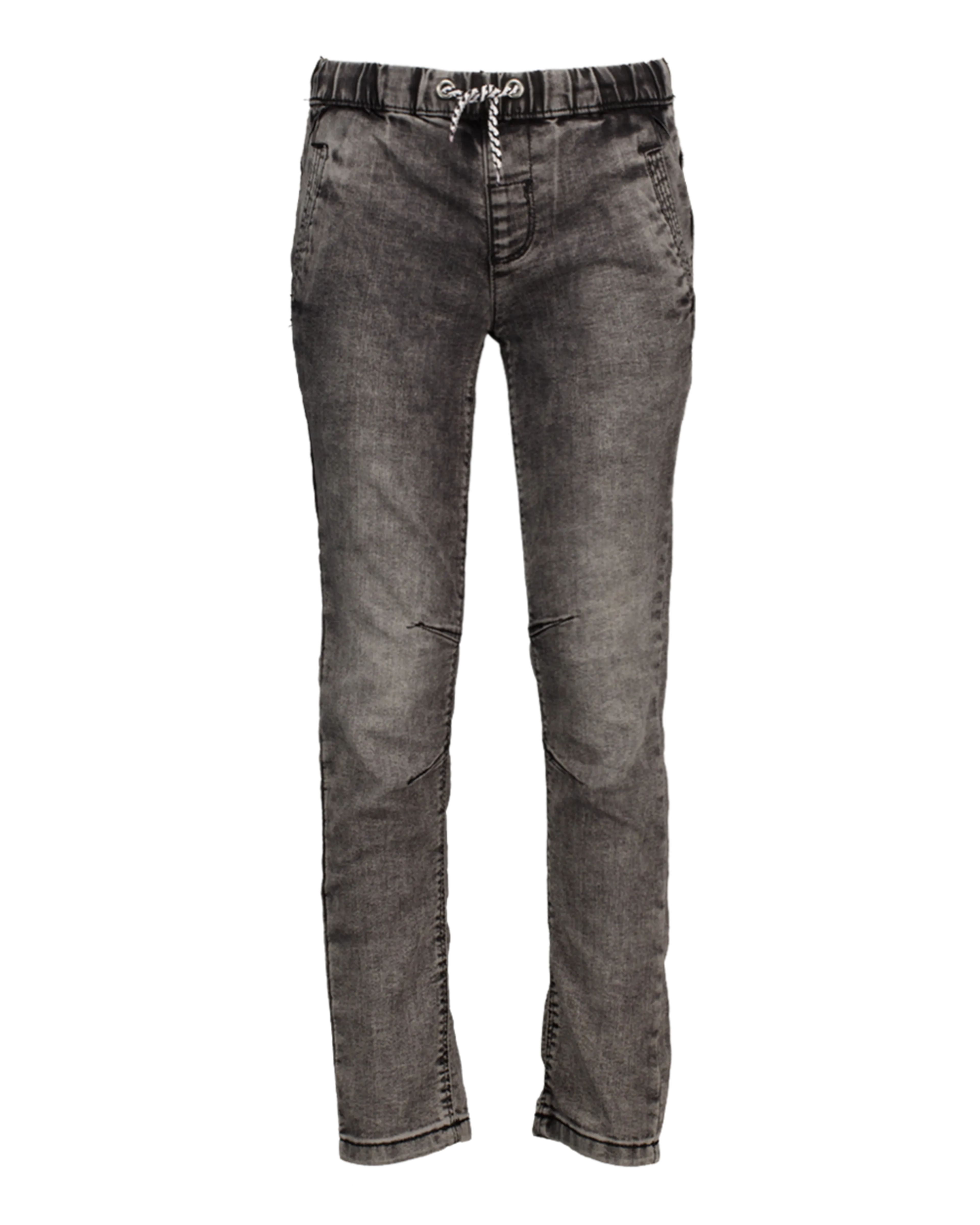 Pantalon - Gris