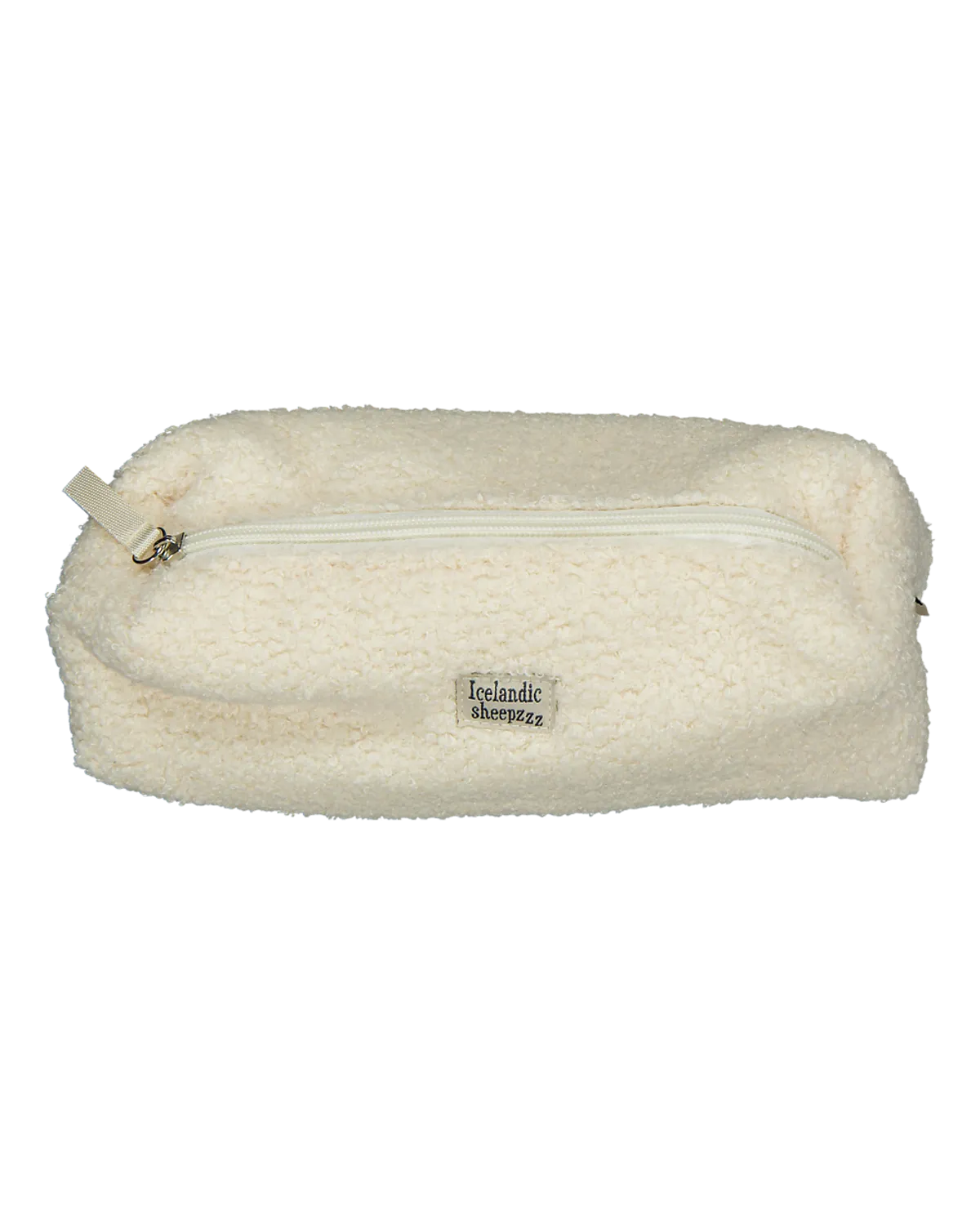 Trousse de toilette - Beige