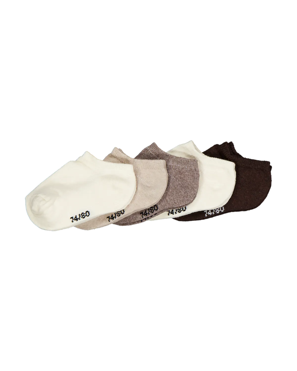 Sokken - Beige