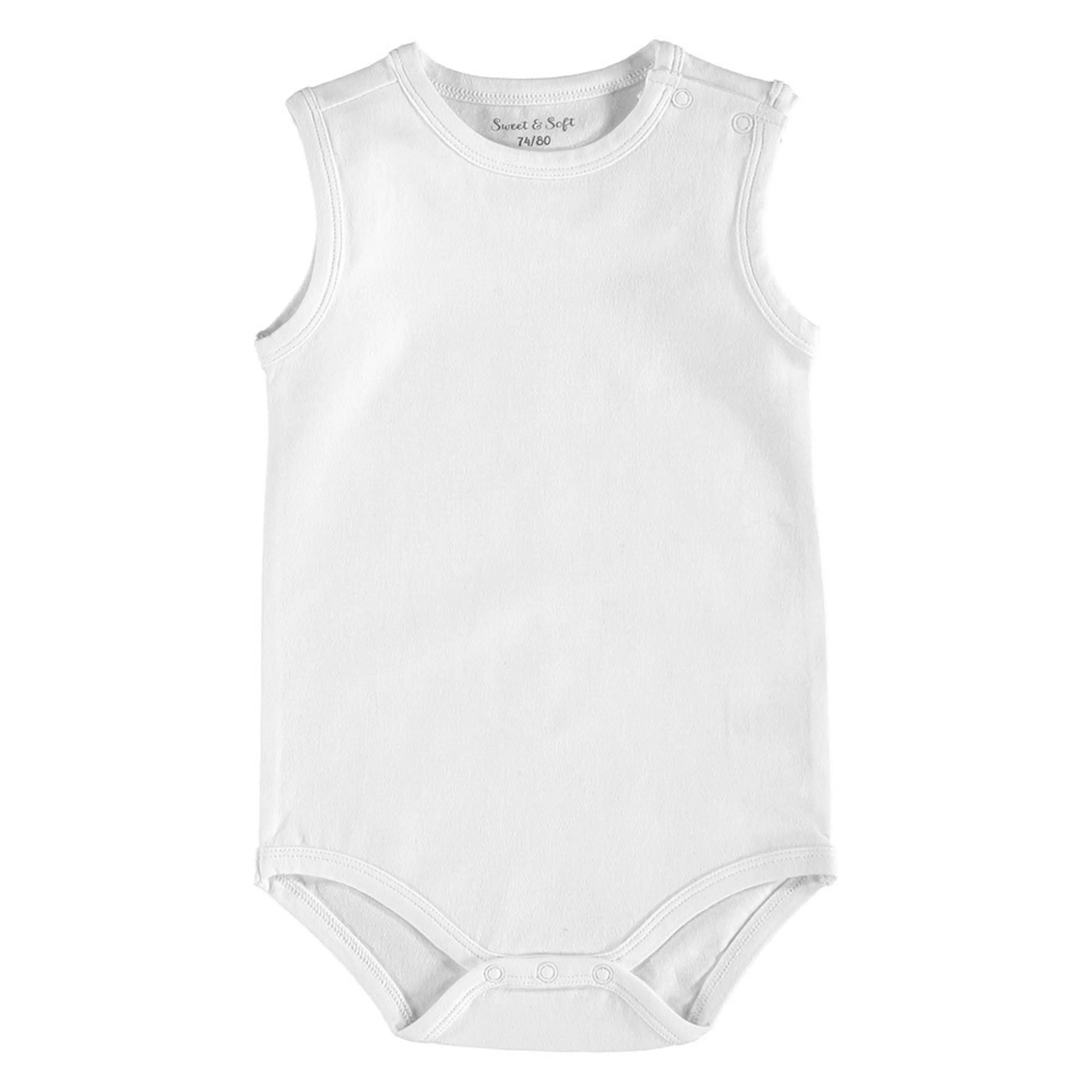 Body - Blanc