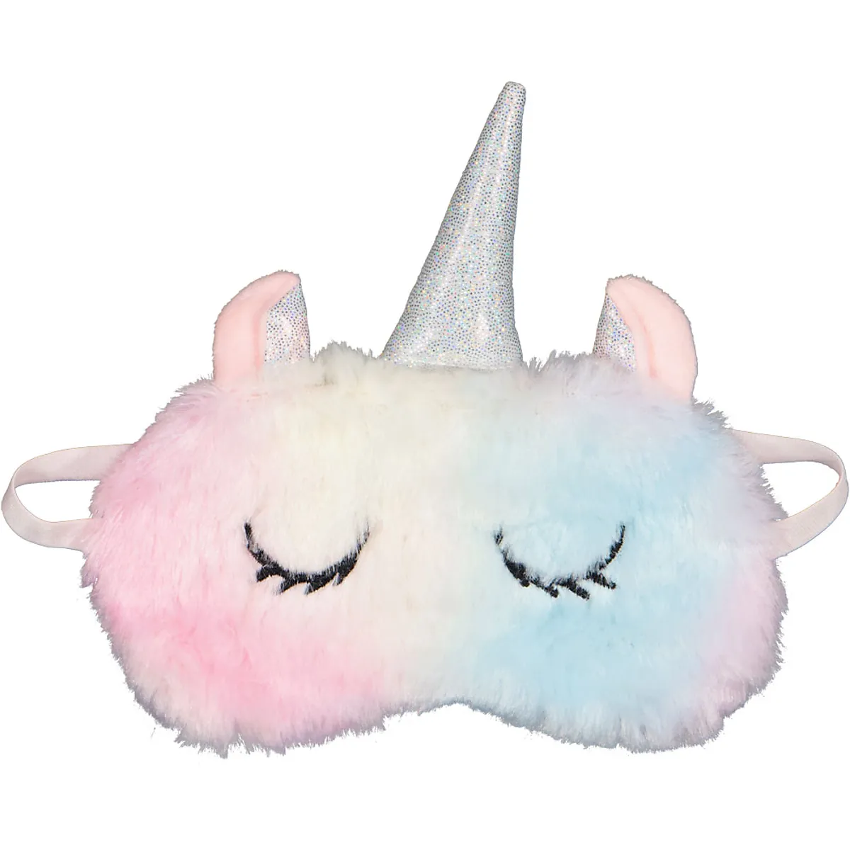 Masque de nuit - Multicolore