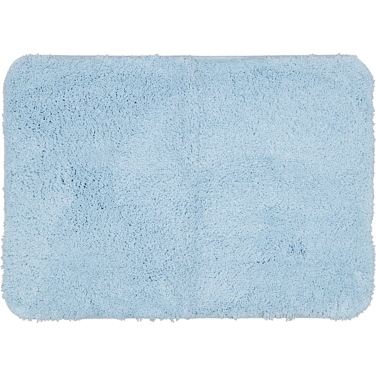 Alfombra de baño - Azul