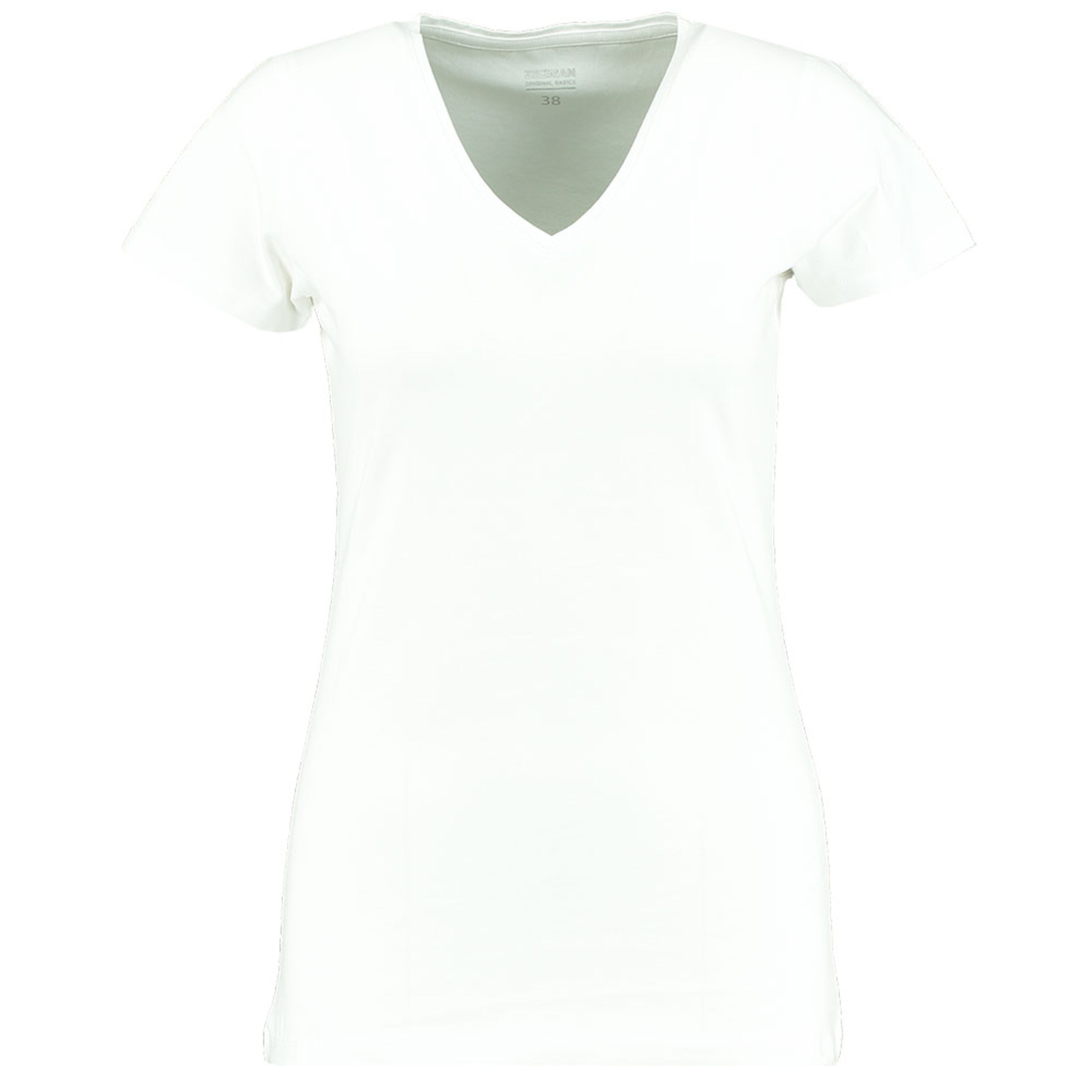 T-shirt Branco