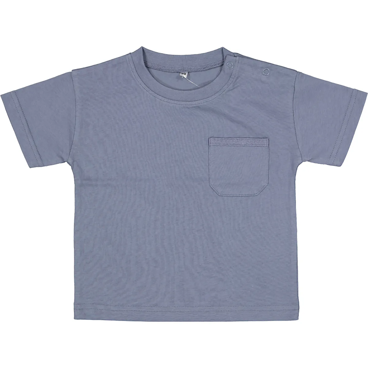 Tee-shirt - Bleu