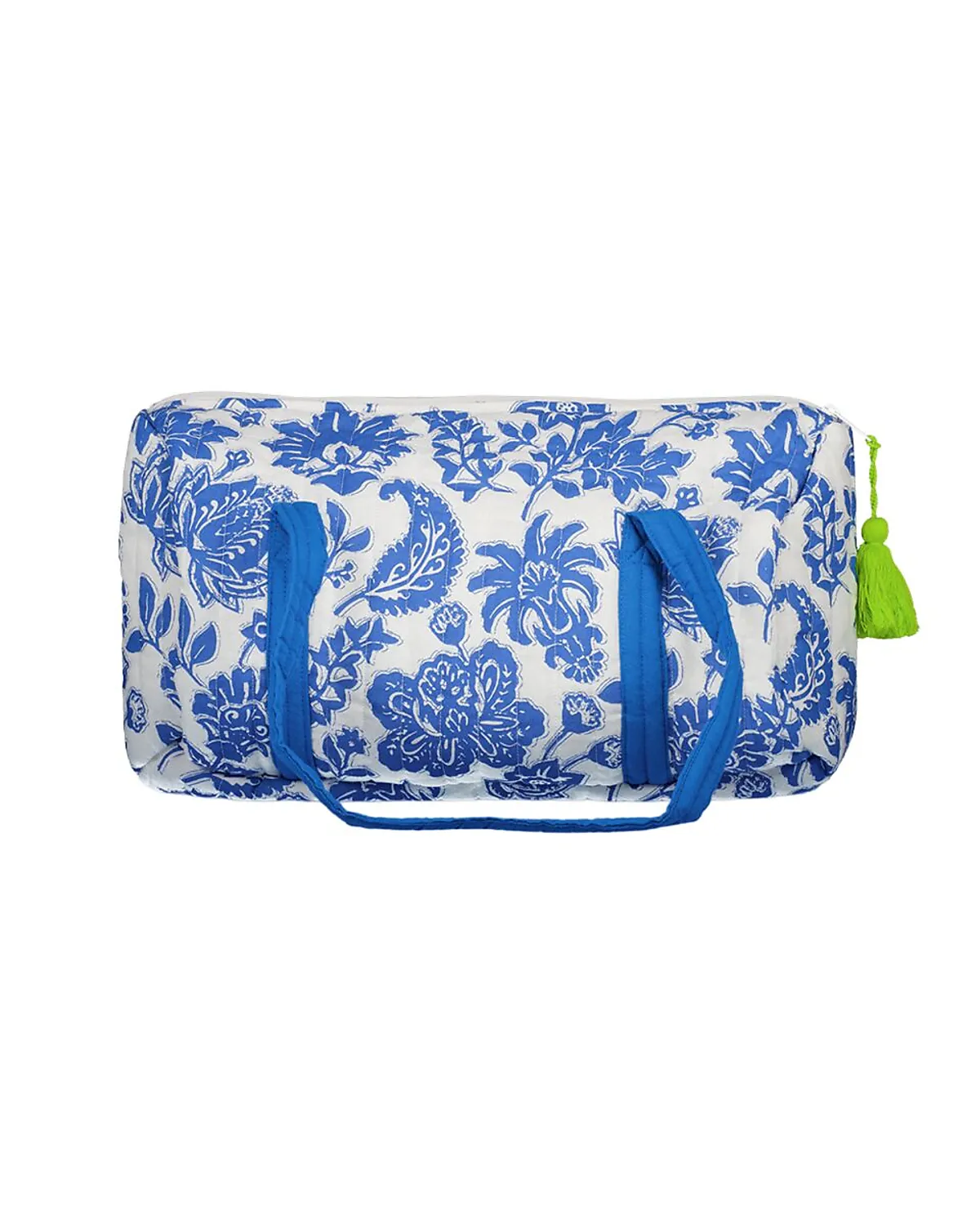 Bolsa de viaje - Azul