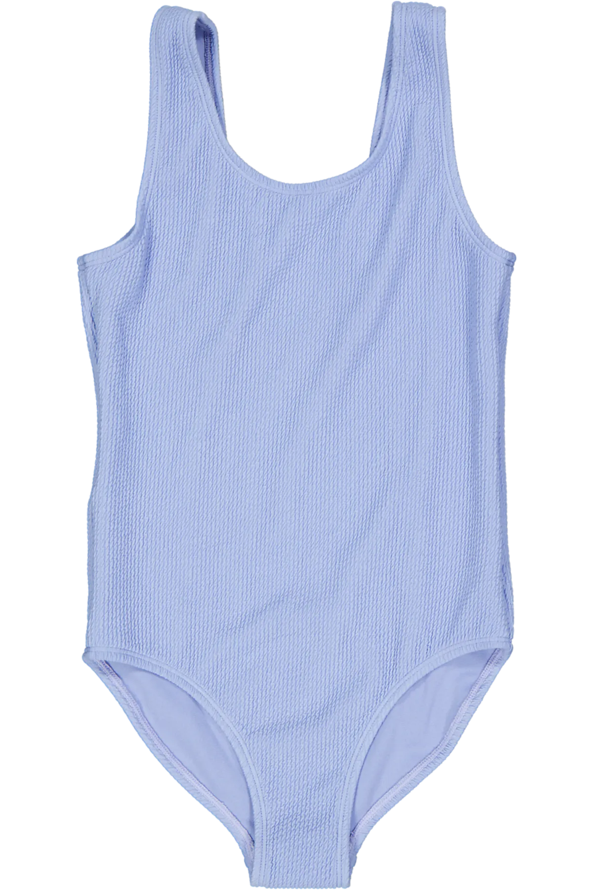 Maillot de bain - Bleu