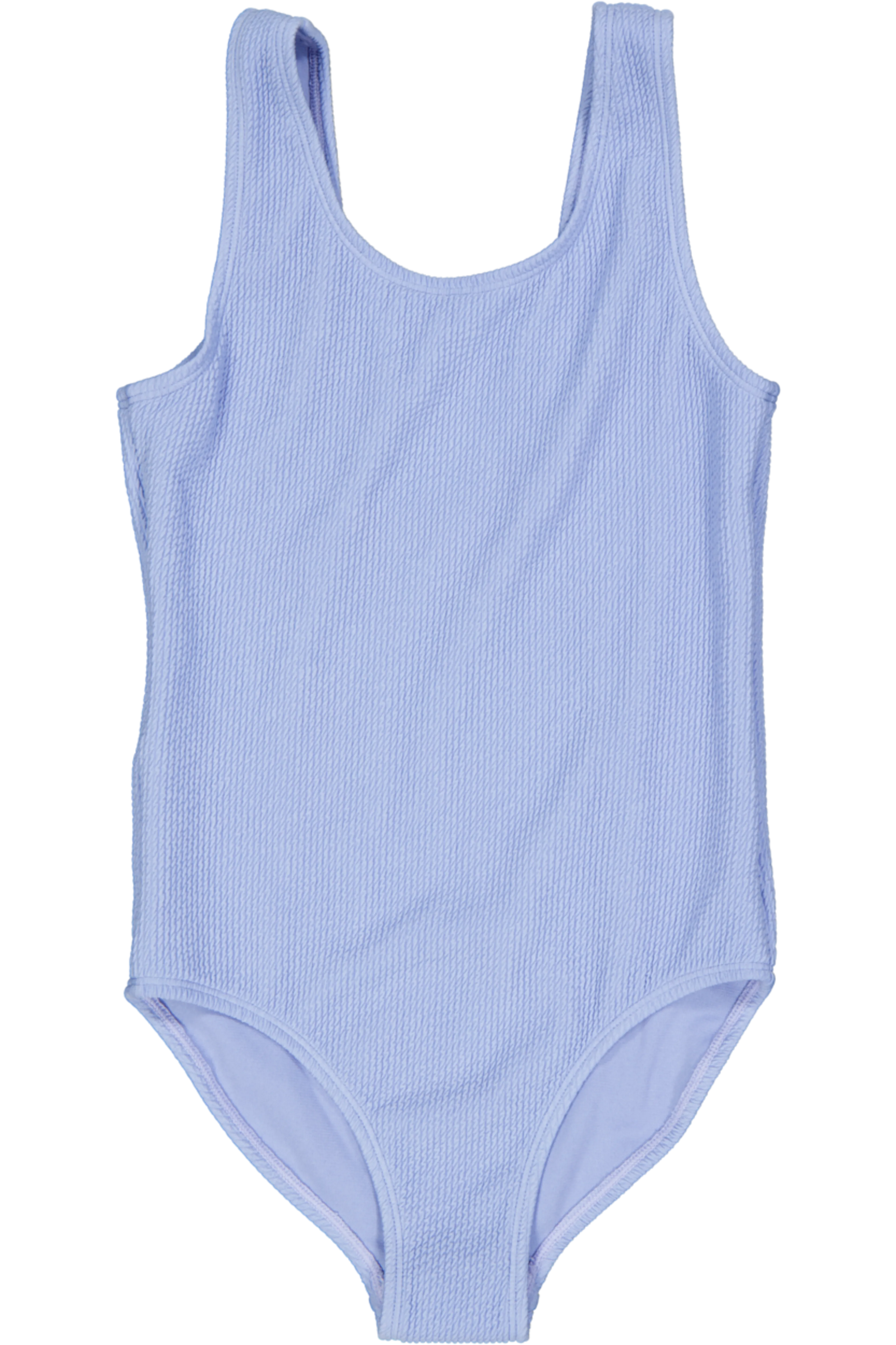 Maillot de bain - Bleu