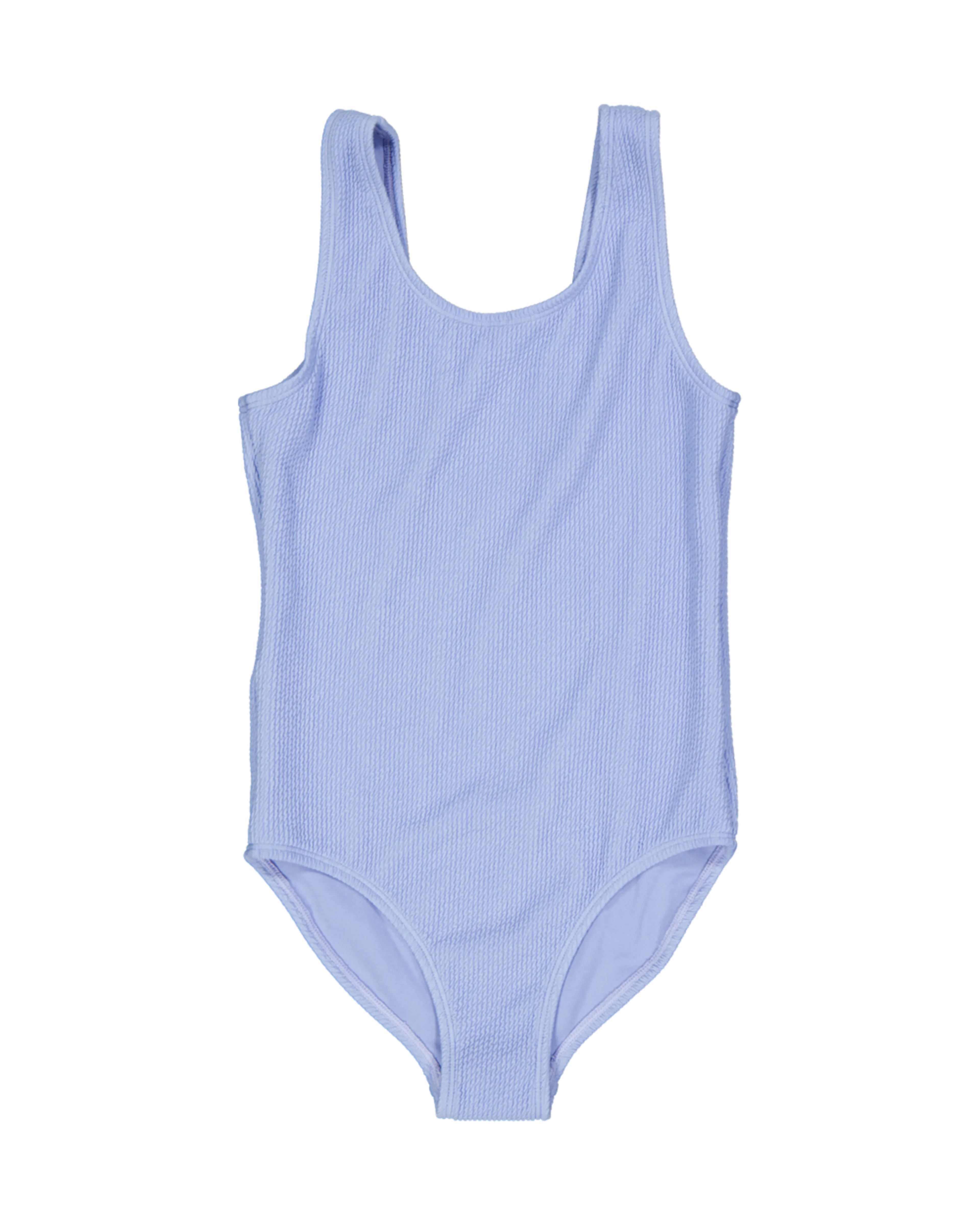 Badpak - Blauw
