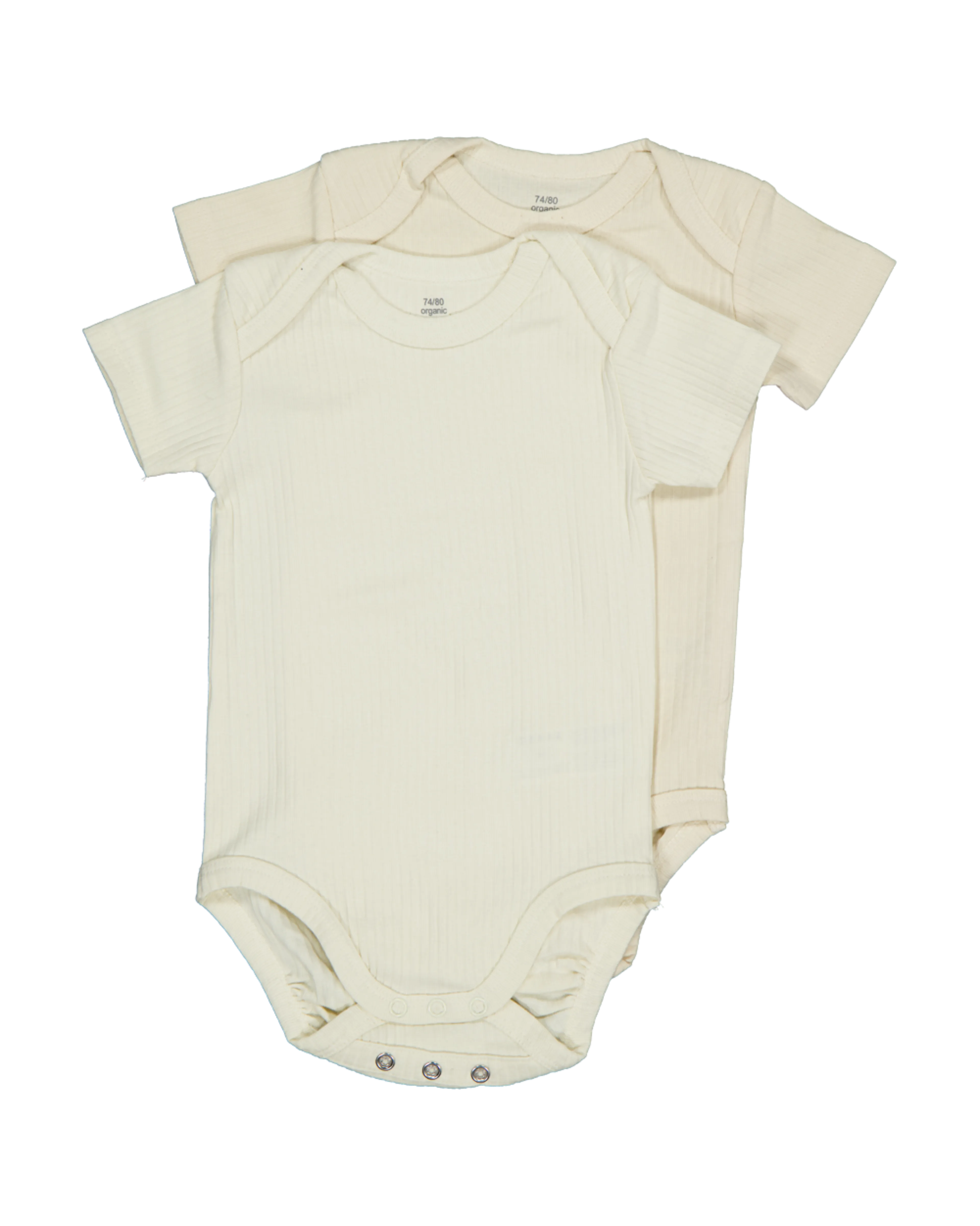 Body - Weiß