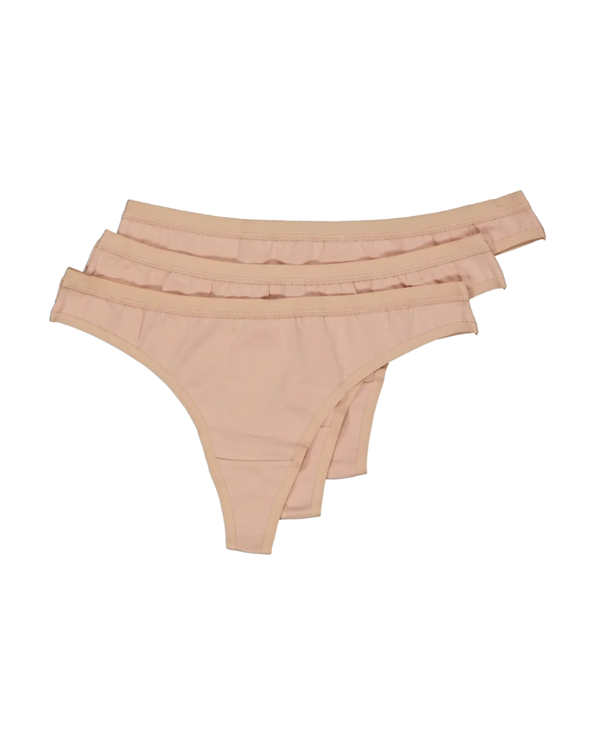 Katy String  - Beige
