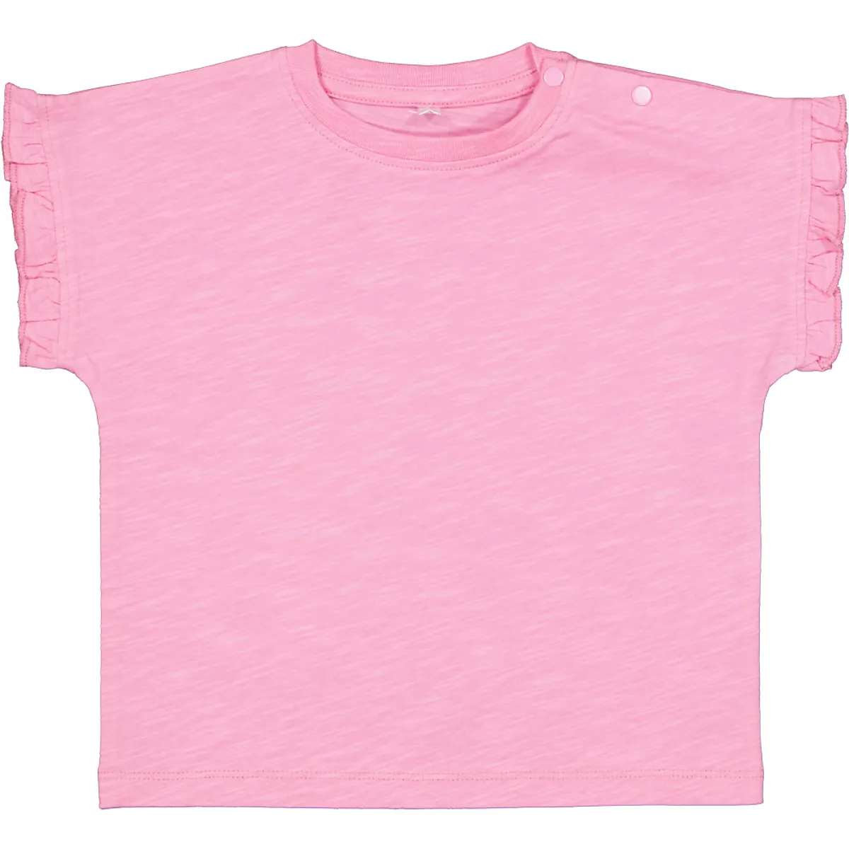 T-shirt - Roze