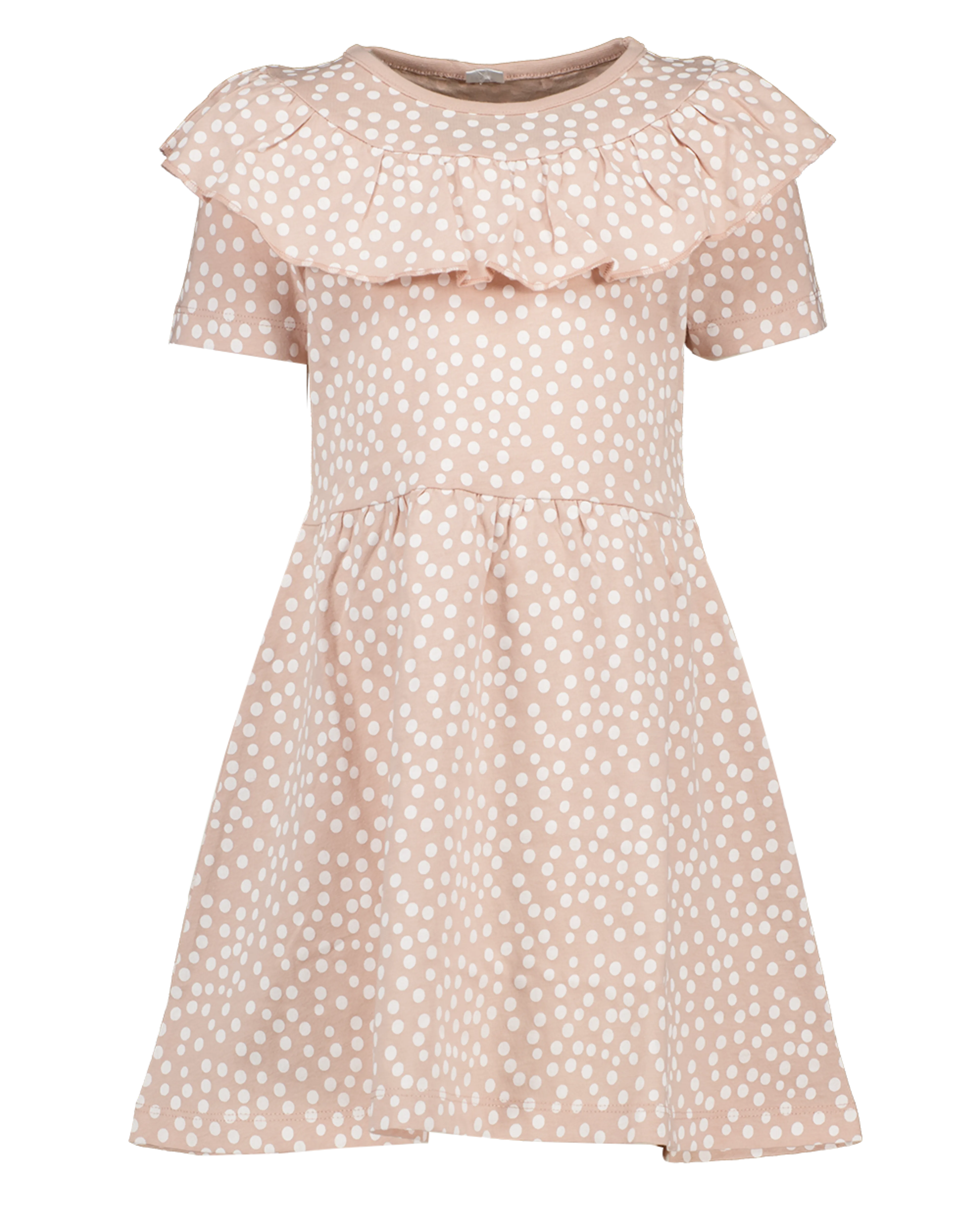 Jurk - Roze