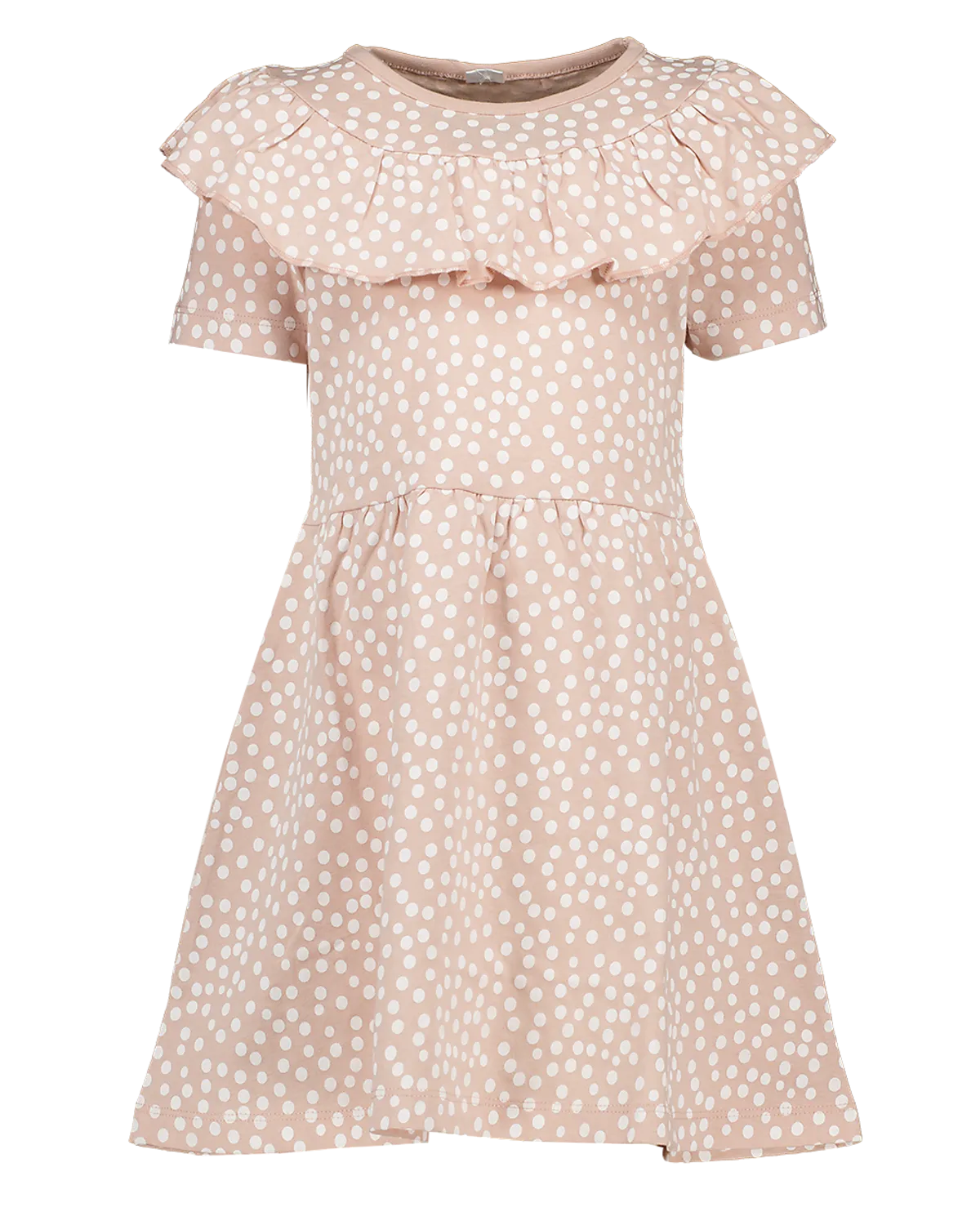 Kleid - Rosa