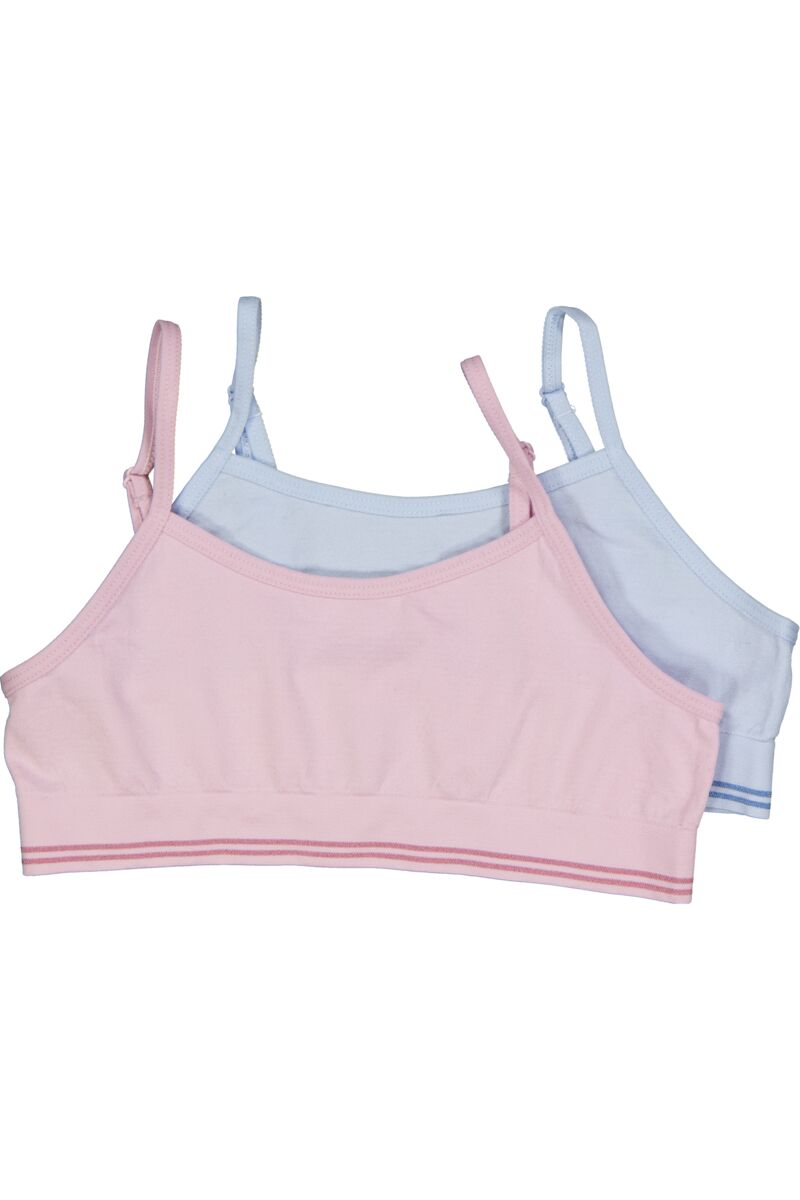 Croptop - Paars