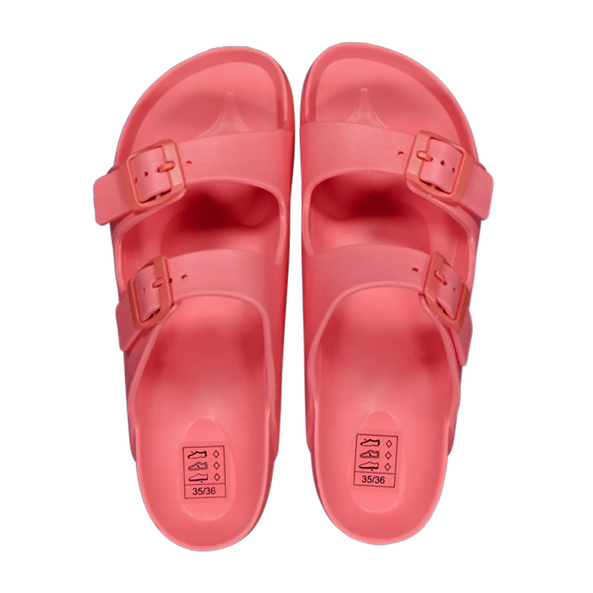 Flipflops - Rosa