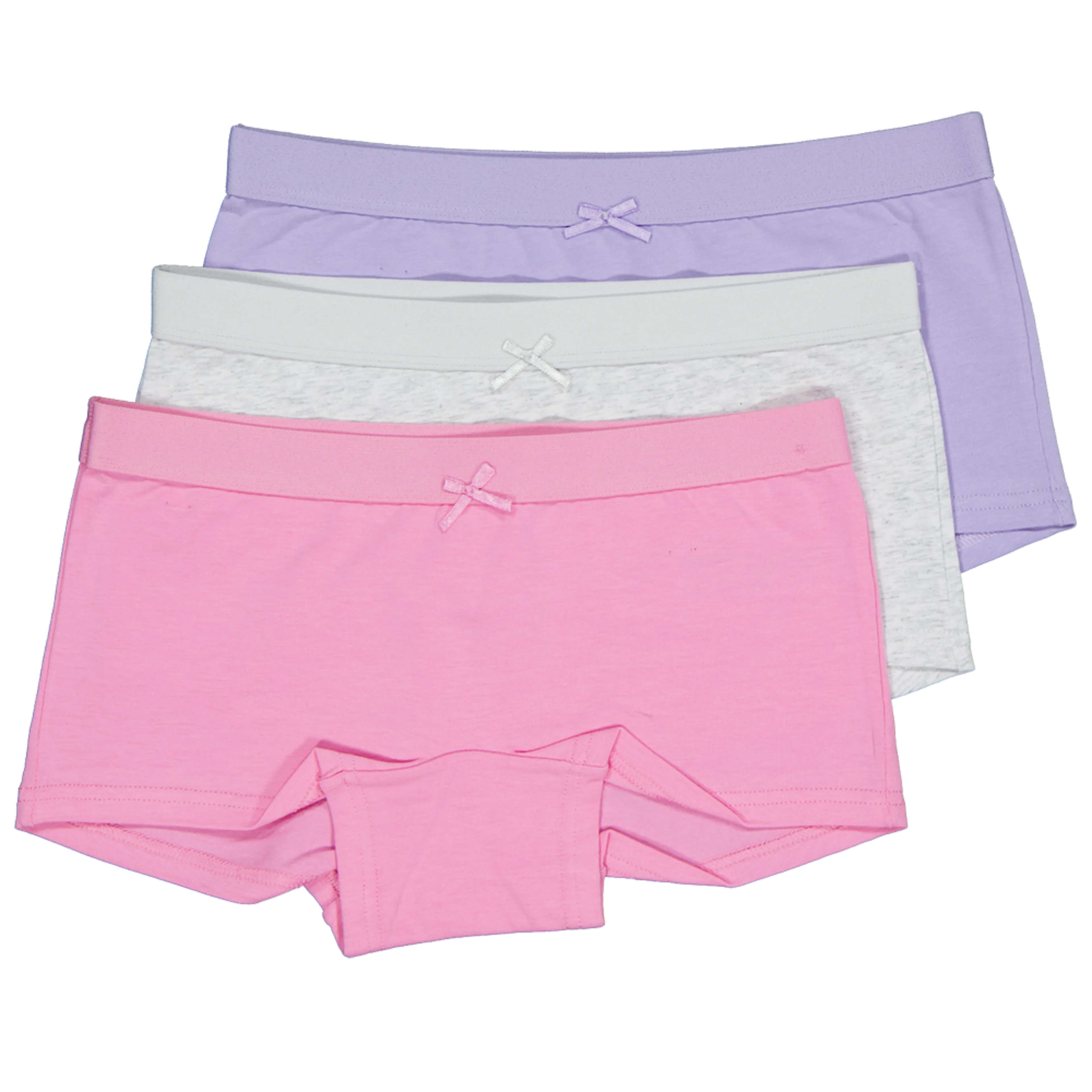 Boxer - Roze